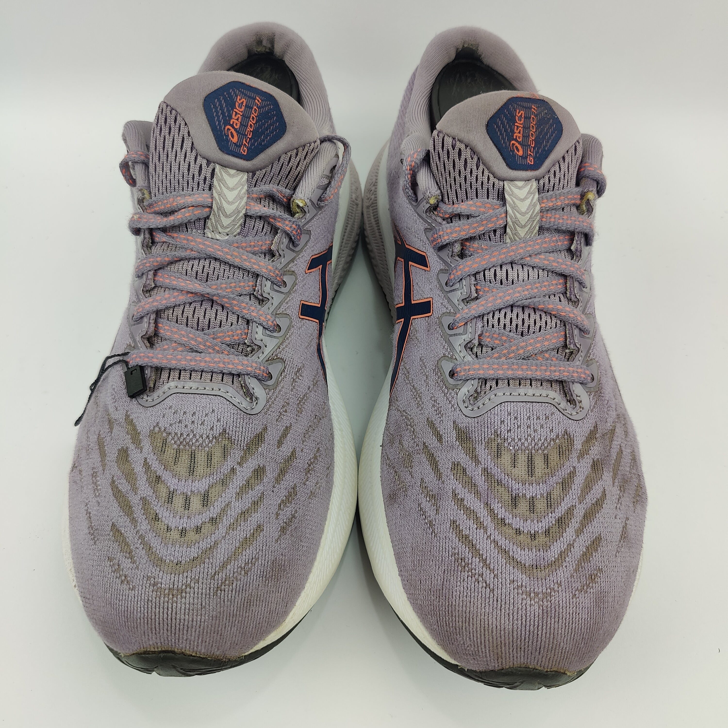 ASICS GT 2000 (UK/PK 7.5) - 41.5 | Excellent