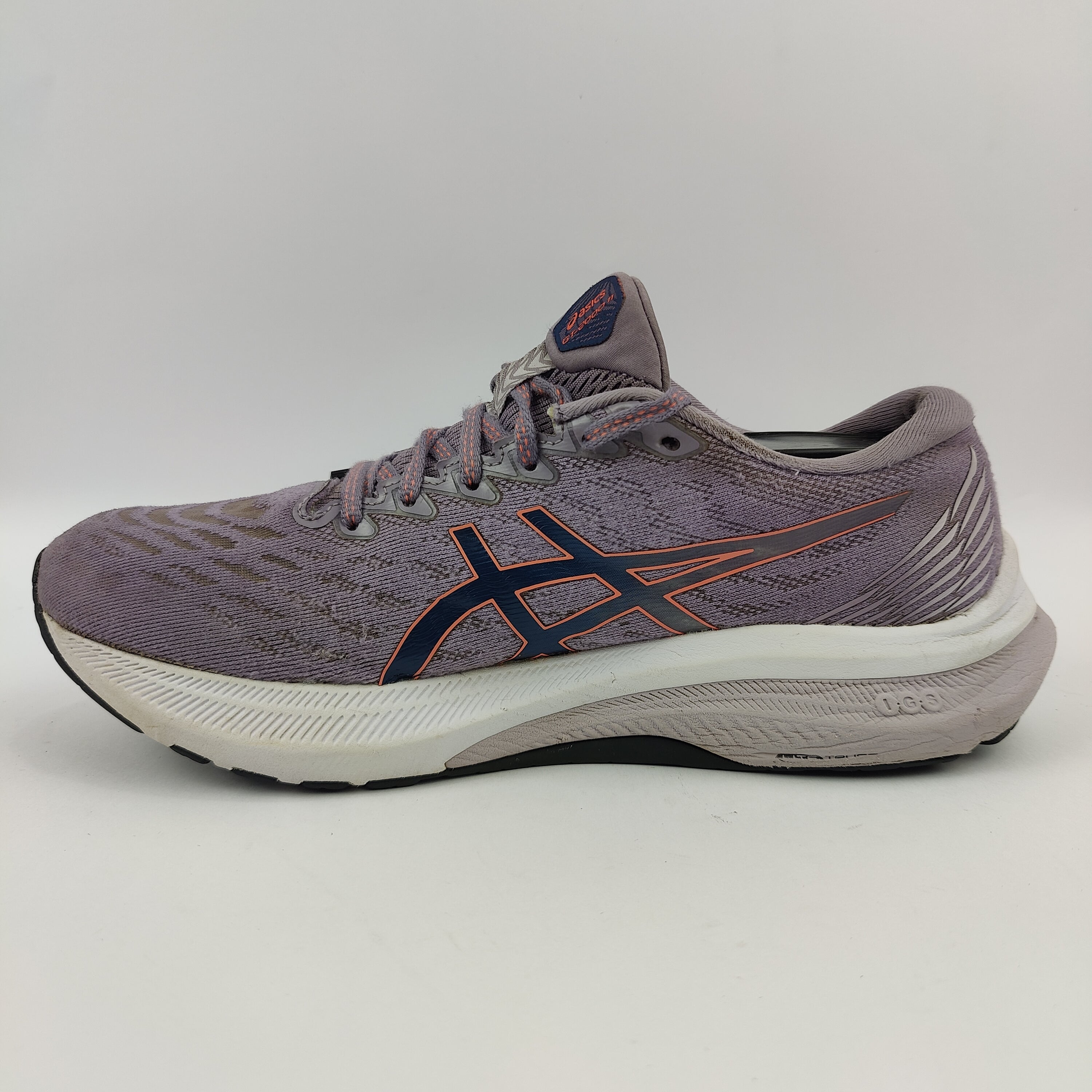 ASICS GT 2000 (UK/PK 7.5) - 41.5 | Excellent