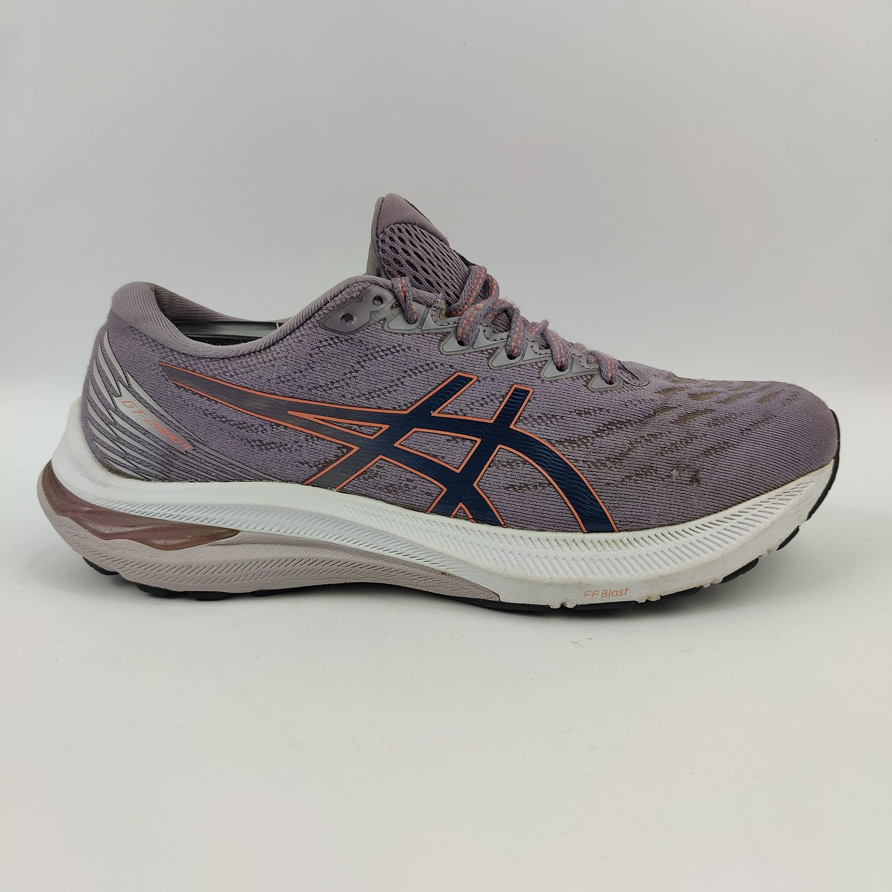 ASICS GT 2000 (UK/PK 7.5) - 41.5 | Excellent