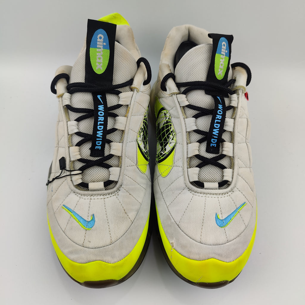 Nike Air MX 720-818 (UK/PK 8) - 42.5 | Excellent