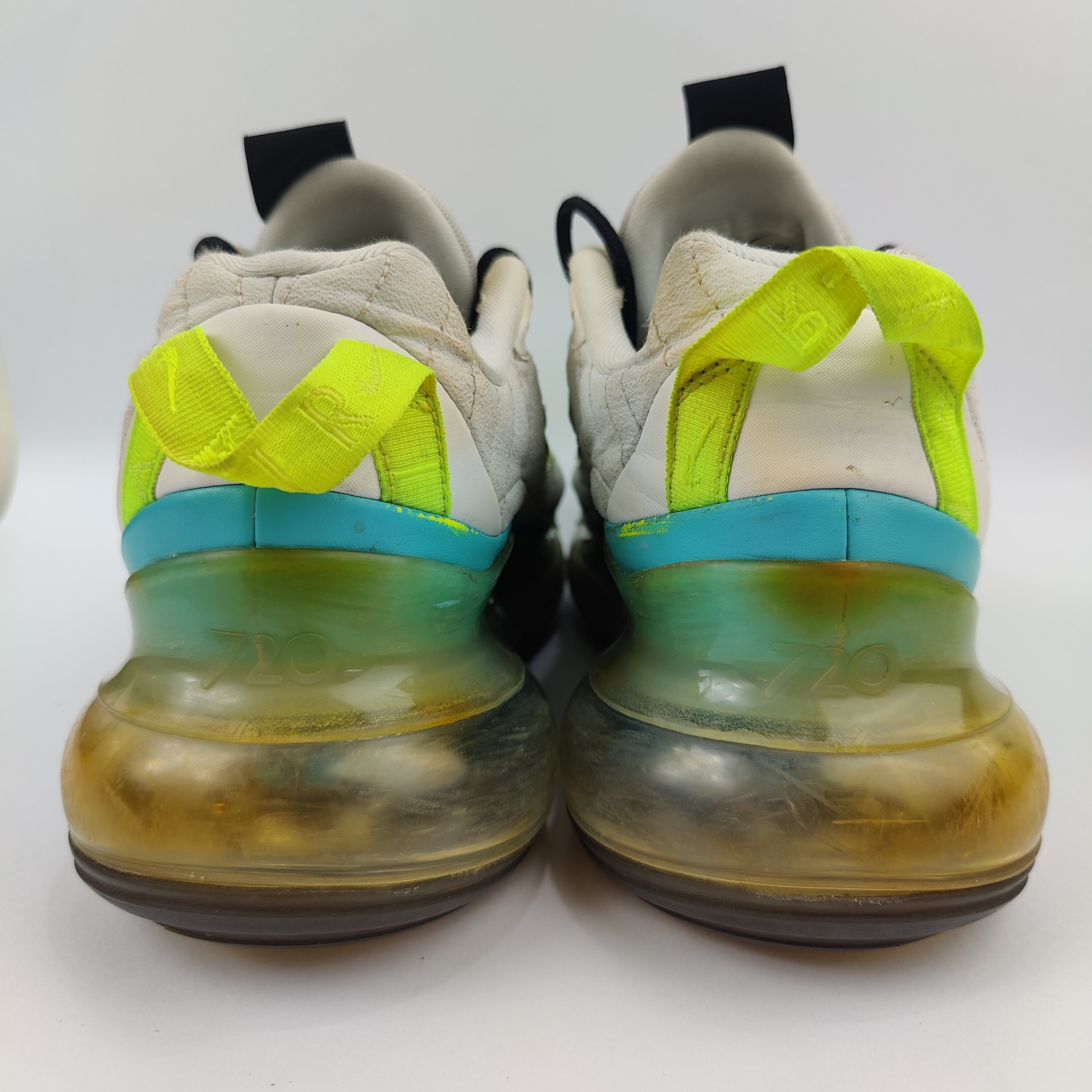 Nike Air MX 720-818 (UK/PK 8) - 42.5 | Excellent