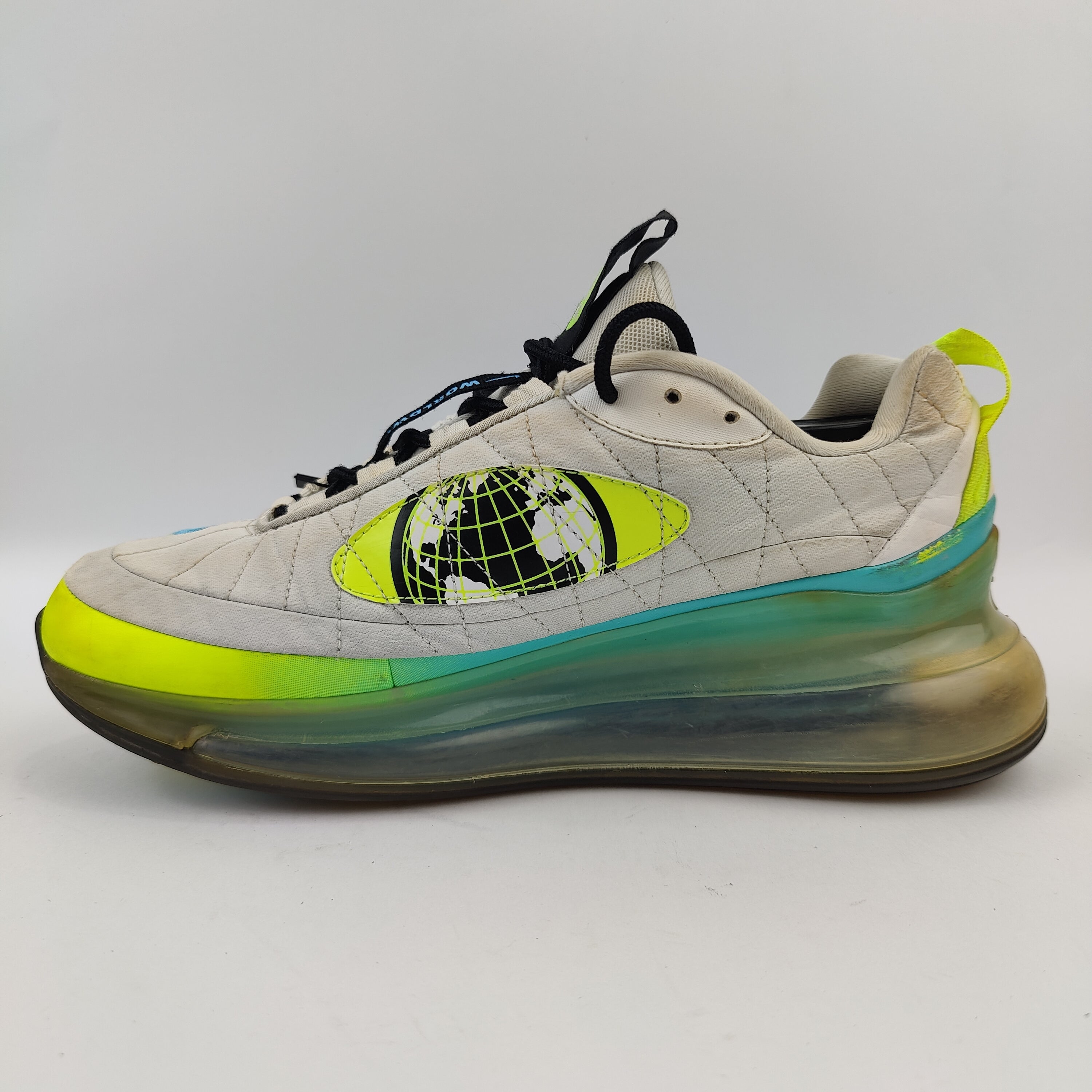 Nike Air MX 720-818 (UK/PK 8) - 42.5 | Excellent