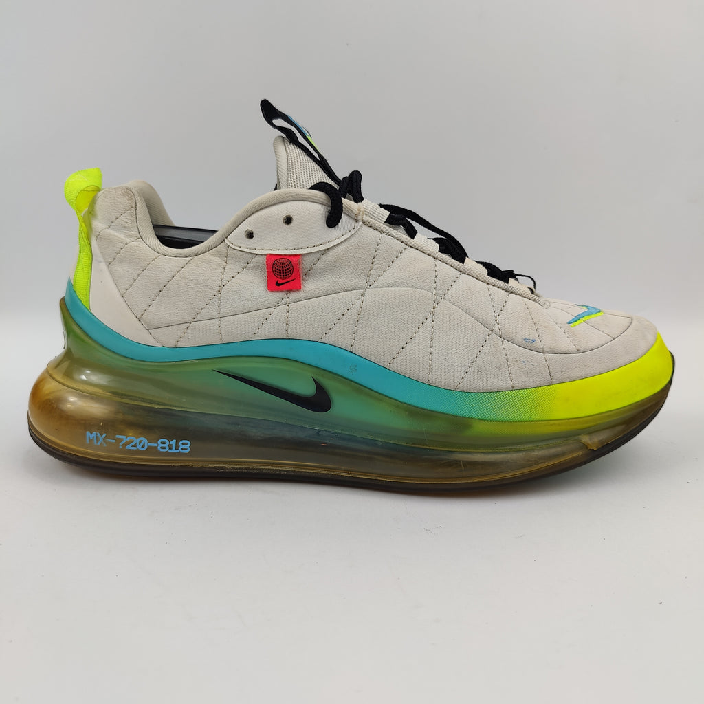 Nike Air MX 720-818 (UK/PK 8) - 42.5 | Excellent