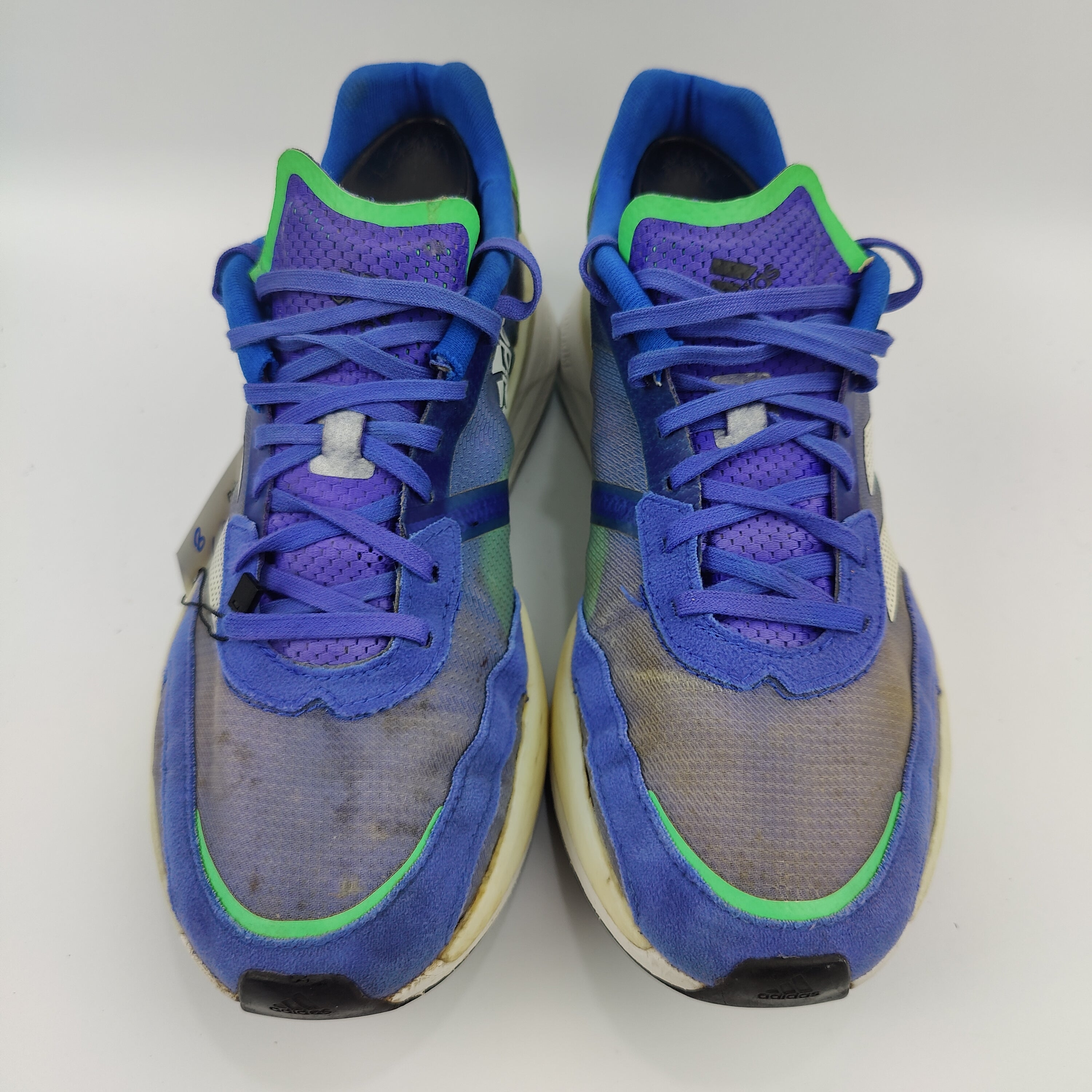 Adidas Adizero Boston 10 (UK/PK 8) - 42 | Excellent
