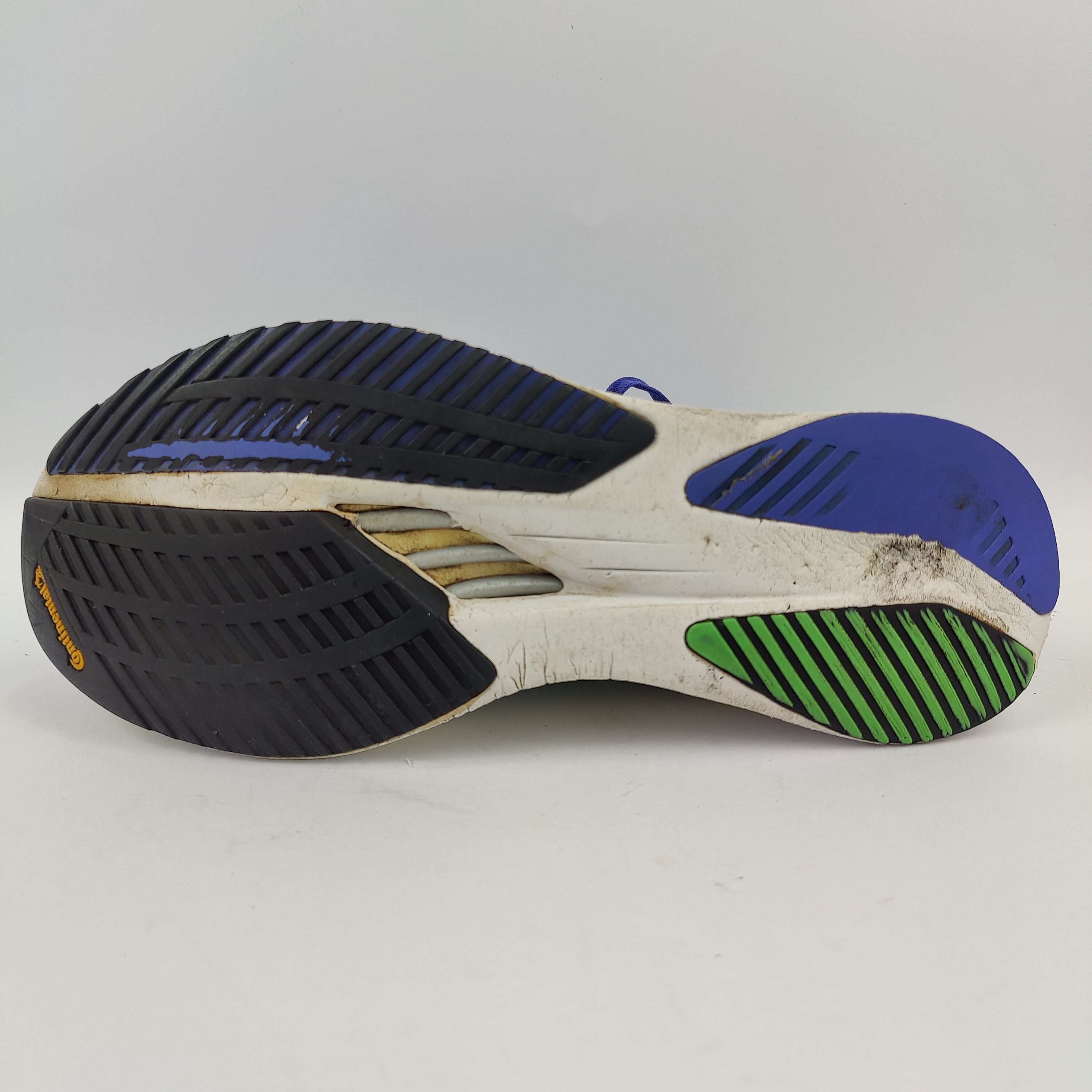 Adidas Adizero Boston 10 (UK/PK 8) - 42 | Excellent