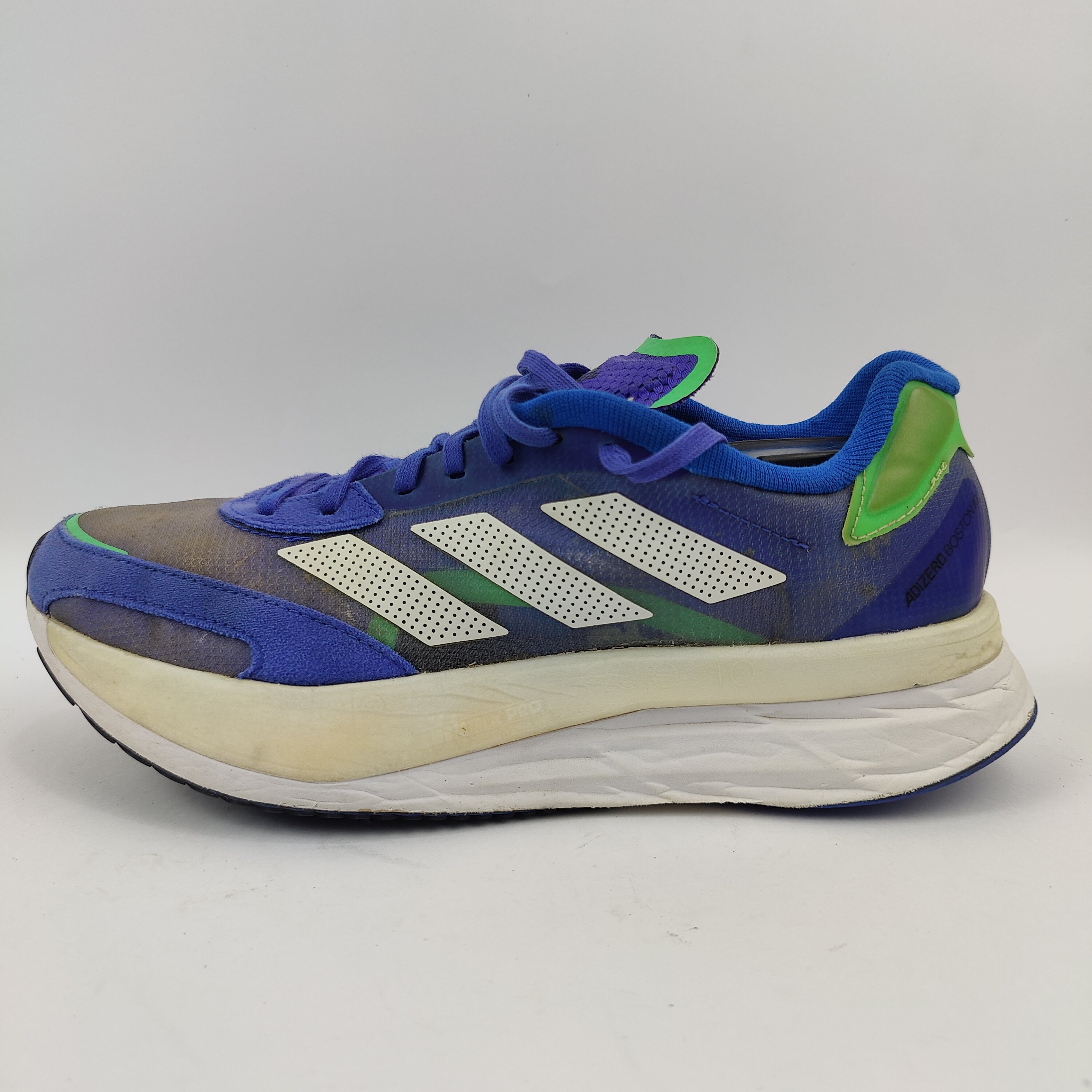 Adidas Adizero Boston 10 (UK/PK 8) - 42 | Excellent