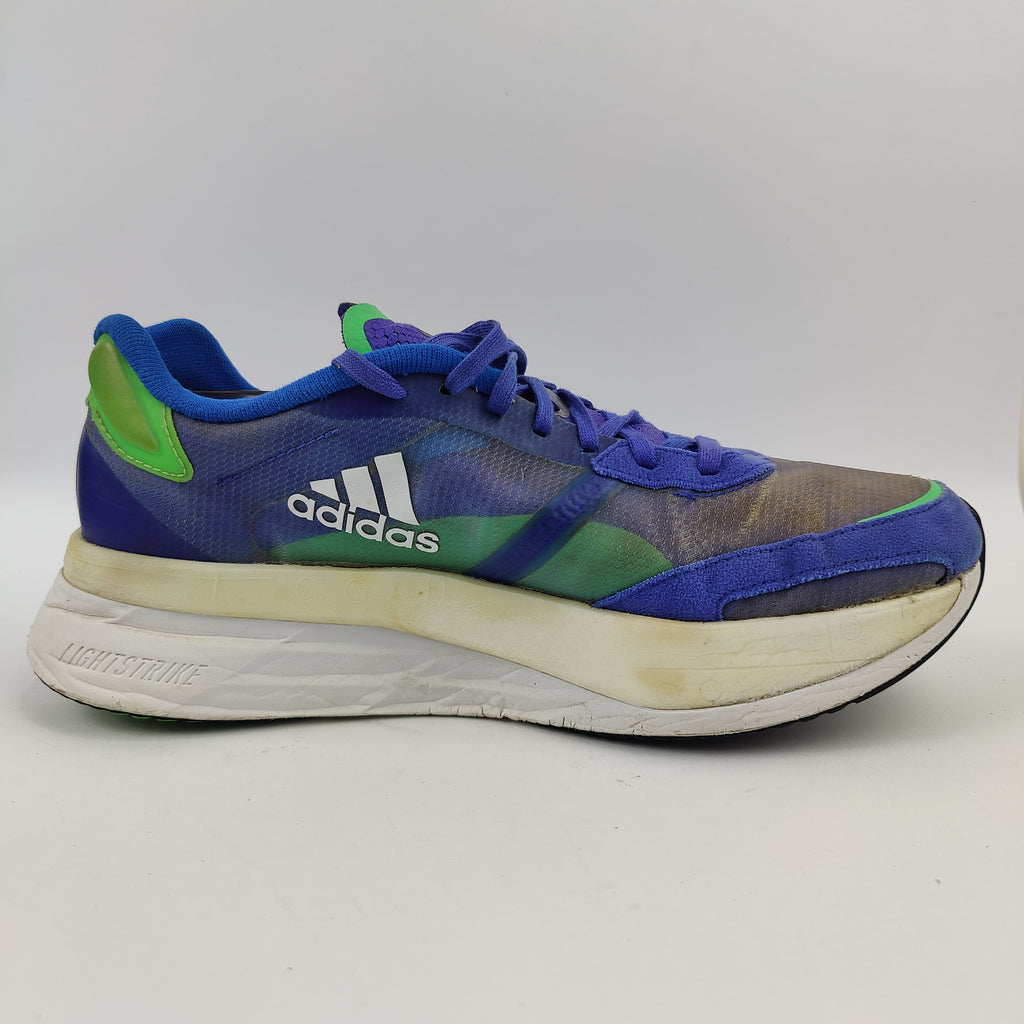 Adidas Adizero Boston 10 (UK/PK 8) - 42 | Excellent