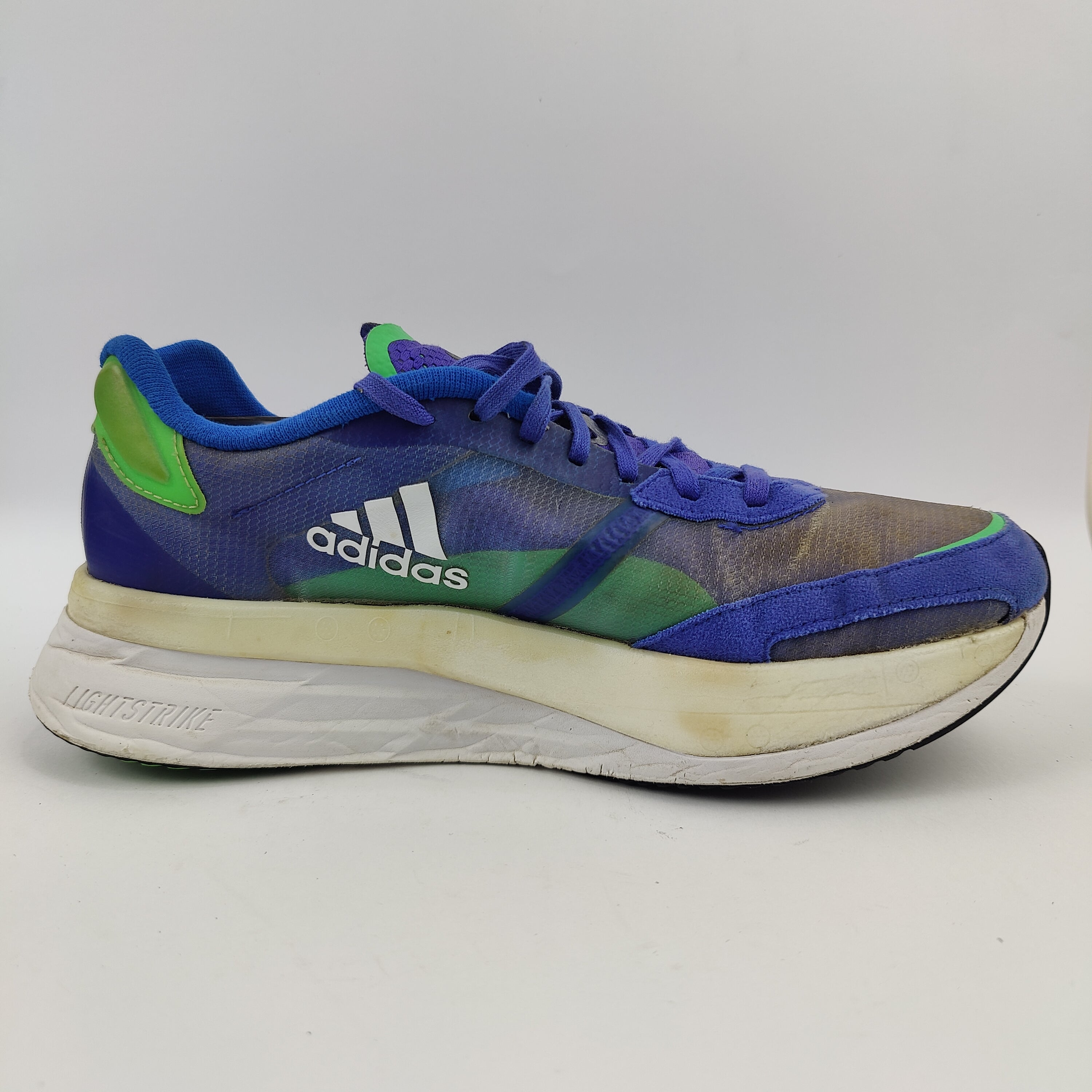 Adidas Adizero Boston 10 (UK/PK 8) - 42 | Excellent