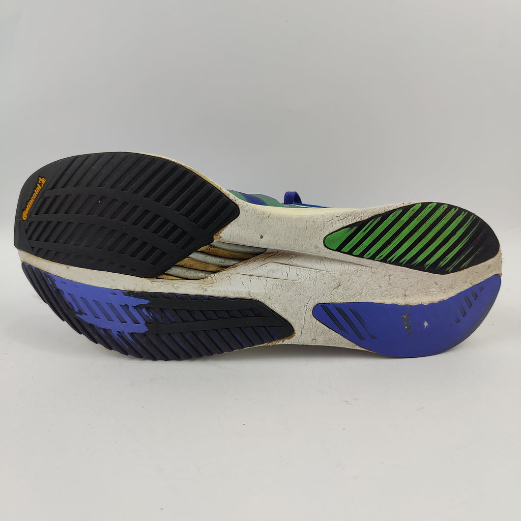Adidas Adizero Boston 10 (UK/PK 8) - 42 | Excellent