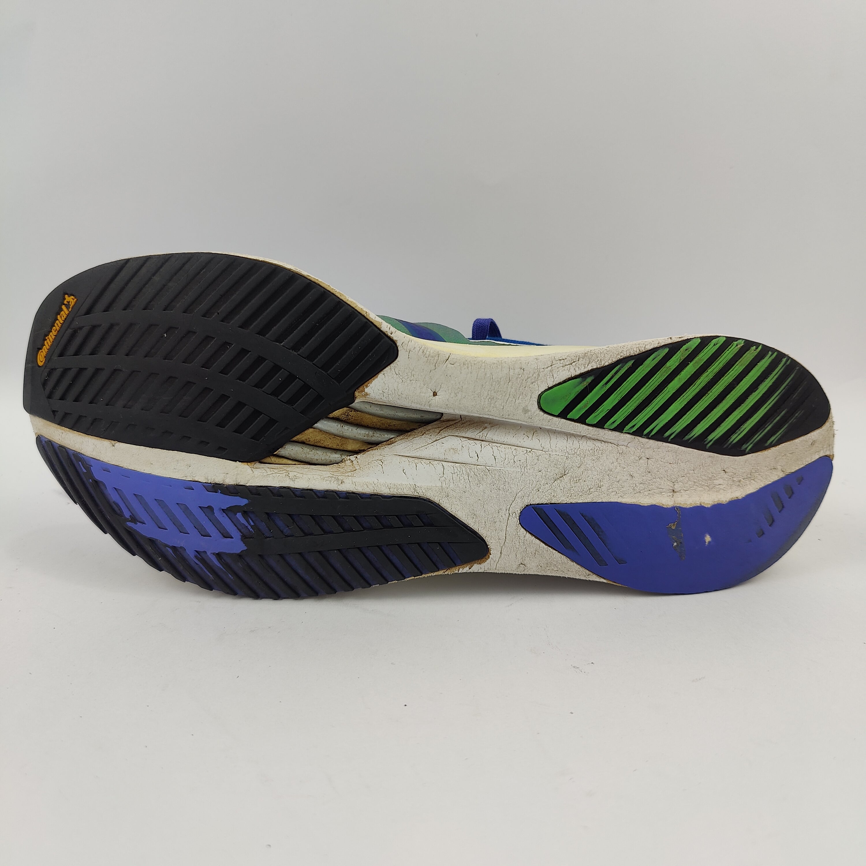 Adidas Adizero Boston 10 (UK/PK 8) - 42 | Excellent