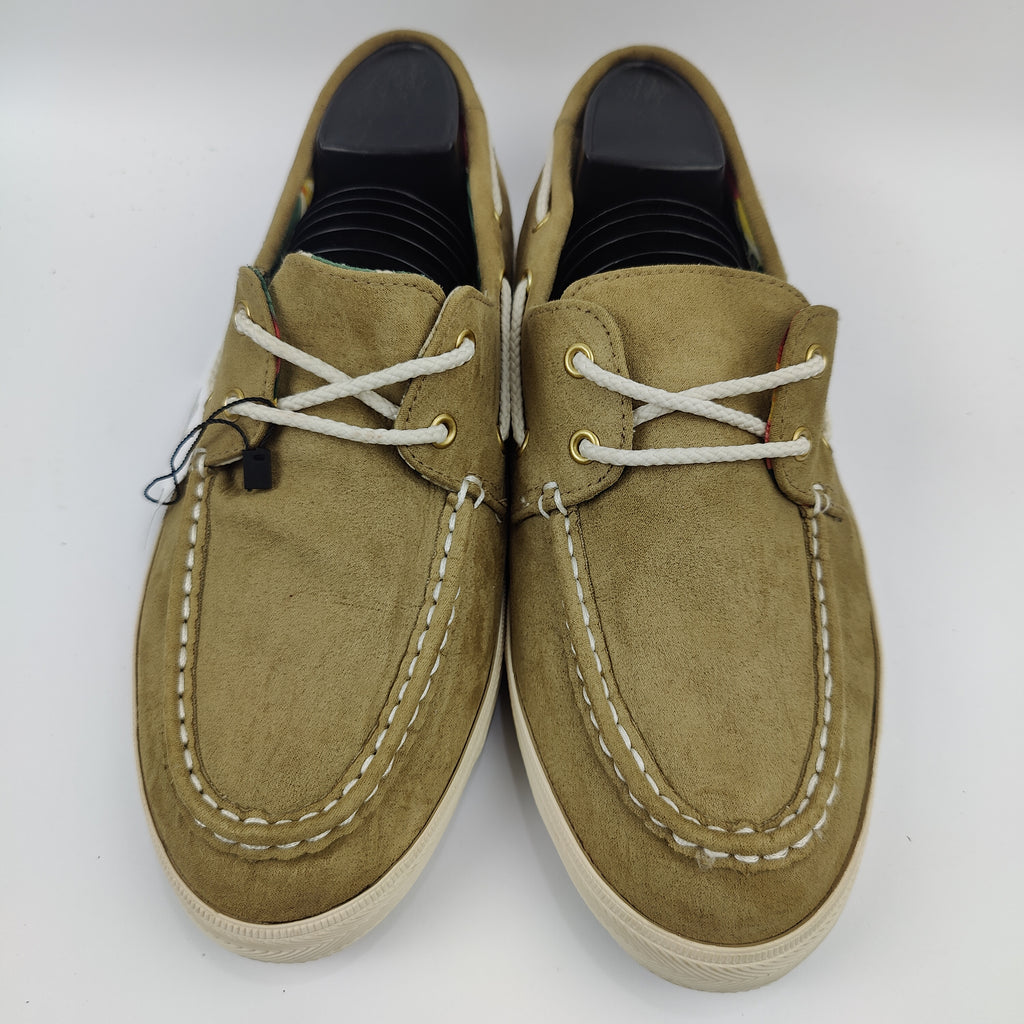 Zara Sneakers (UK/PK 8) - 42 | Excellent