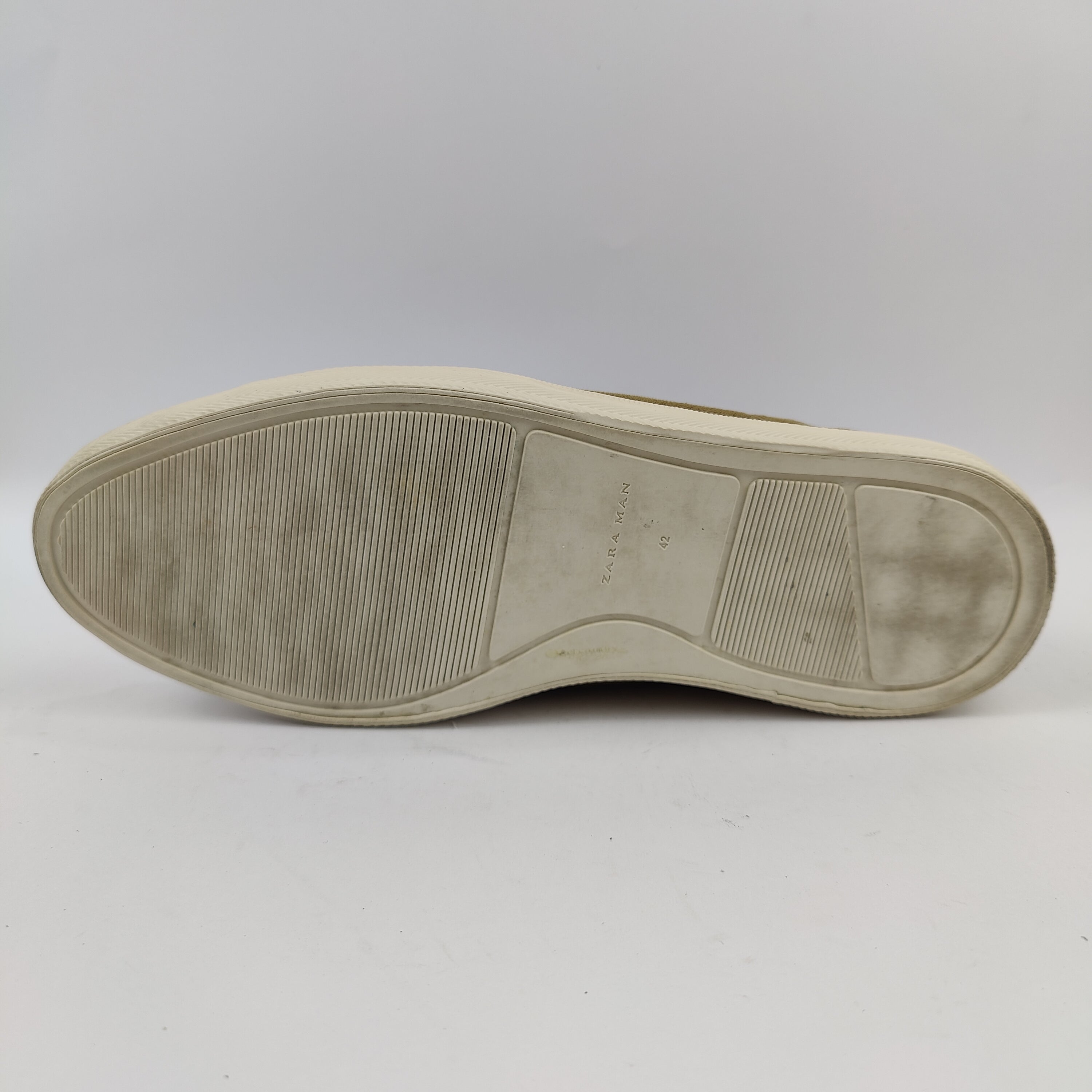 Zara Sneakers (UK/PK 8) - 42 | Excellent