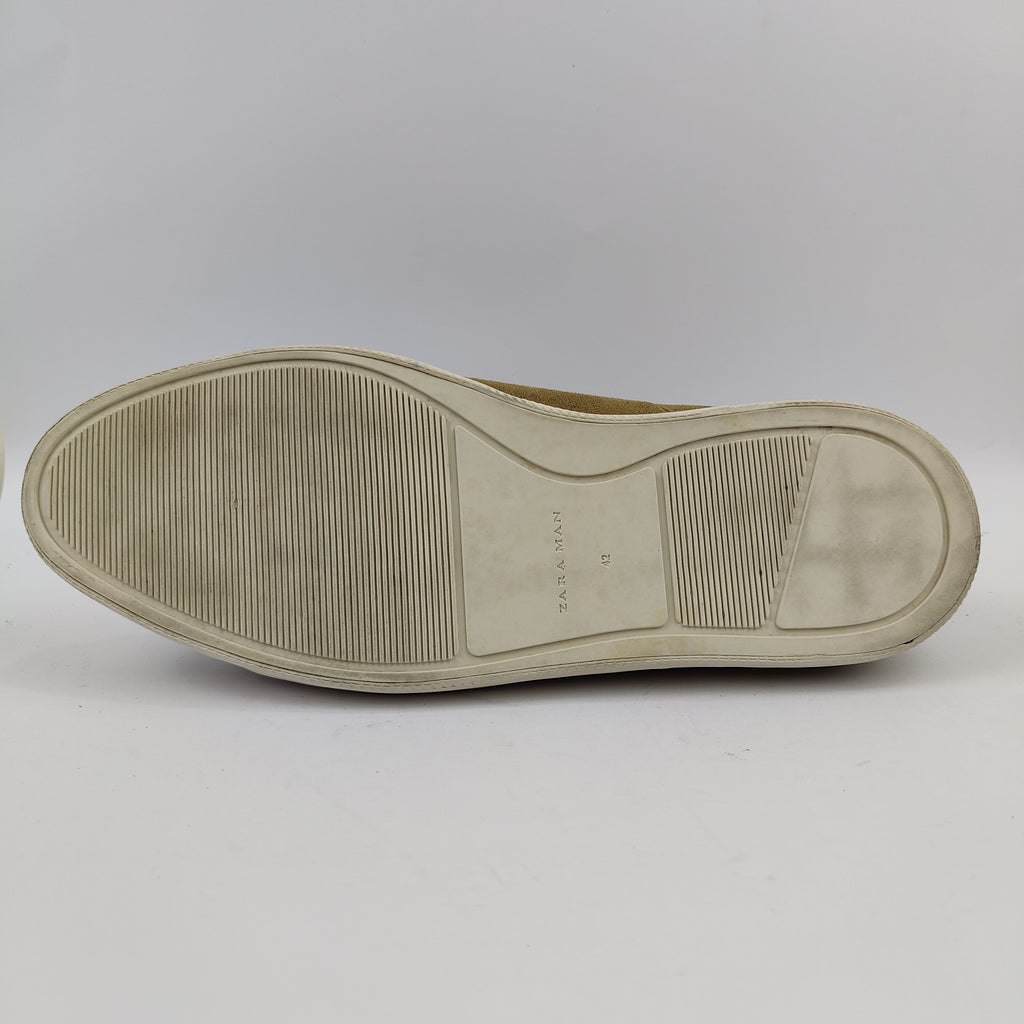 Zara Sneakers (UK/PK 8) - 42 | Excellent