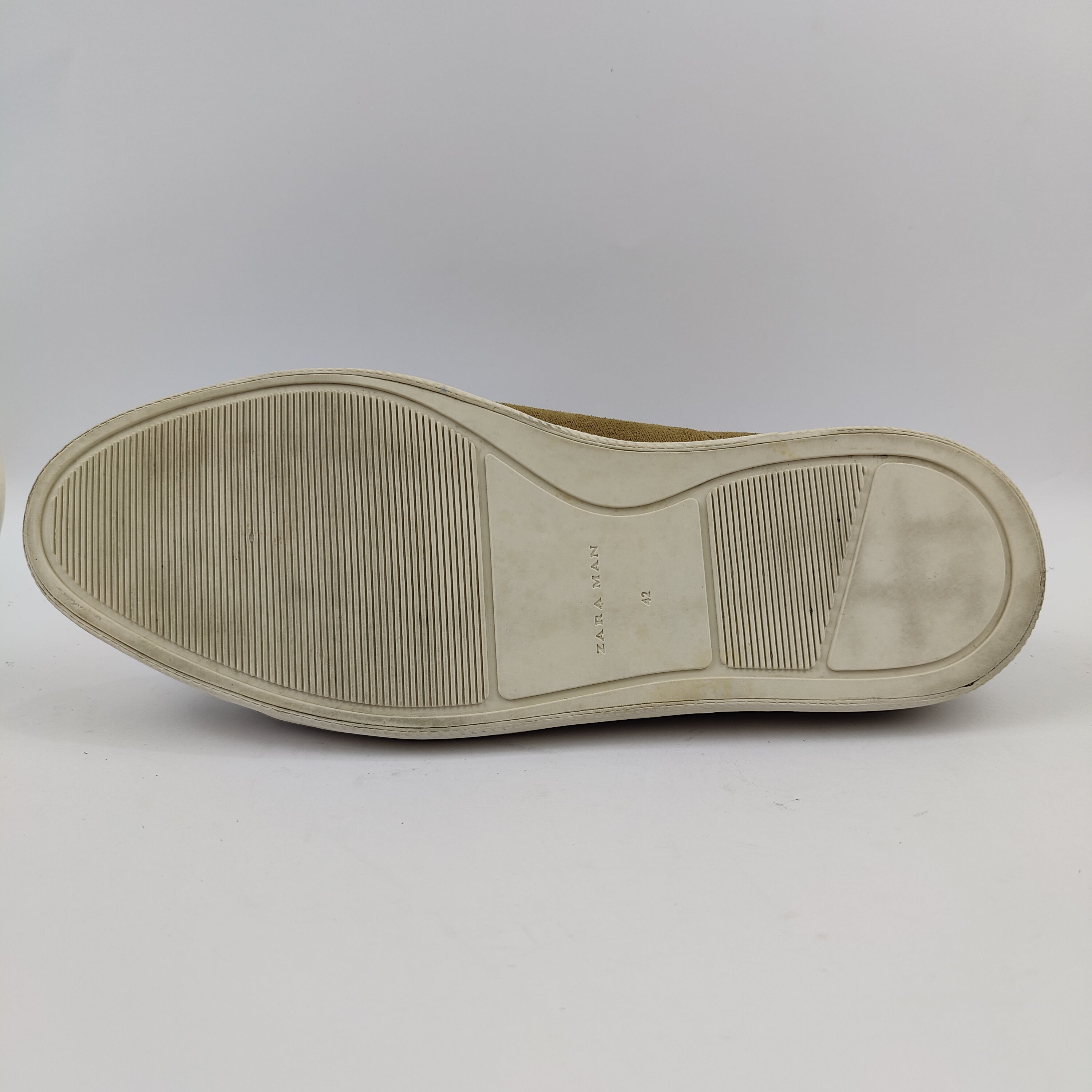 Zara Sneakers (UK/PK 8) - 42 | Excellent