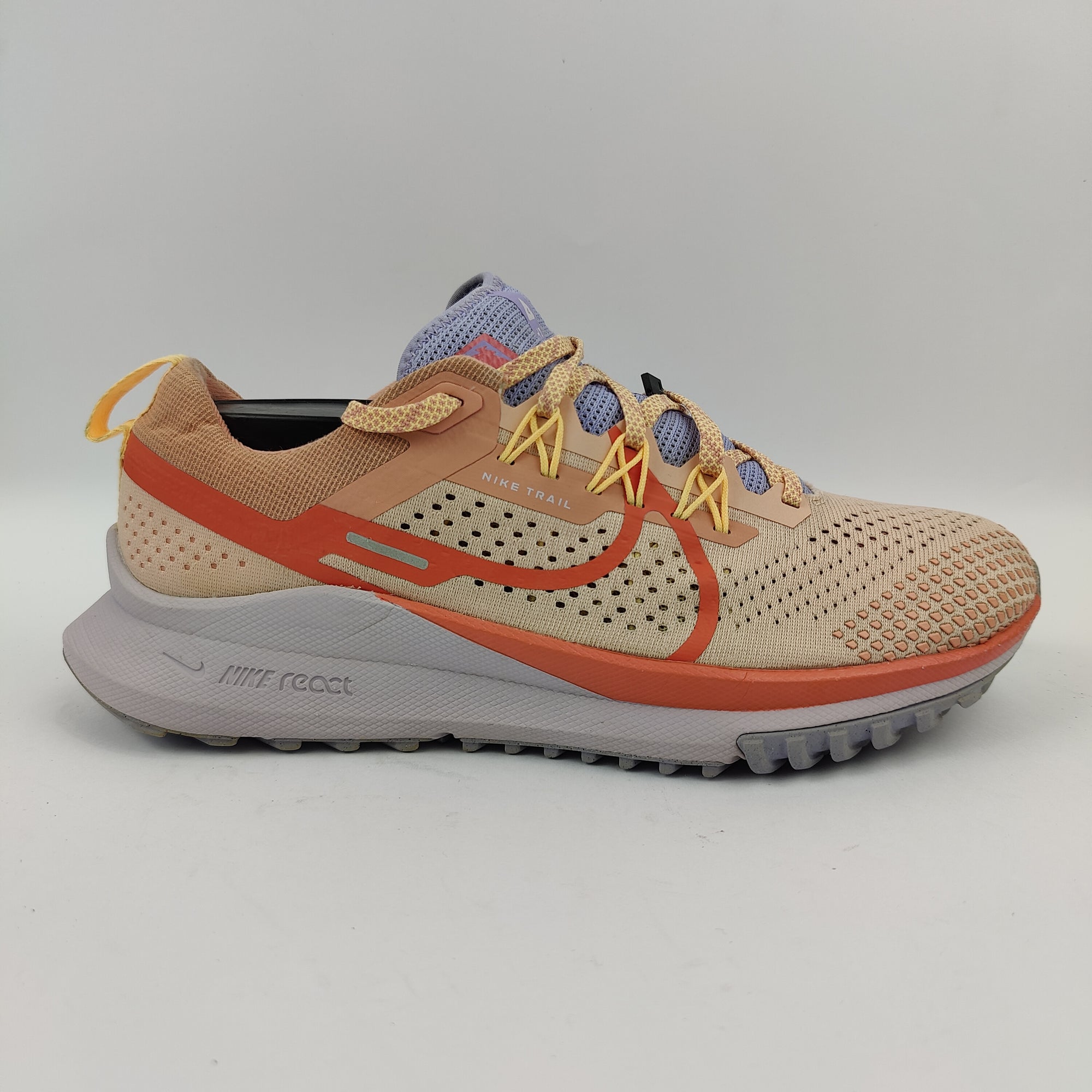 Nike Pegasus Trail 4 (UK/PK 7) - 41 | Prime