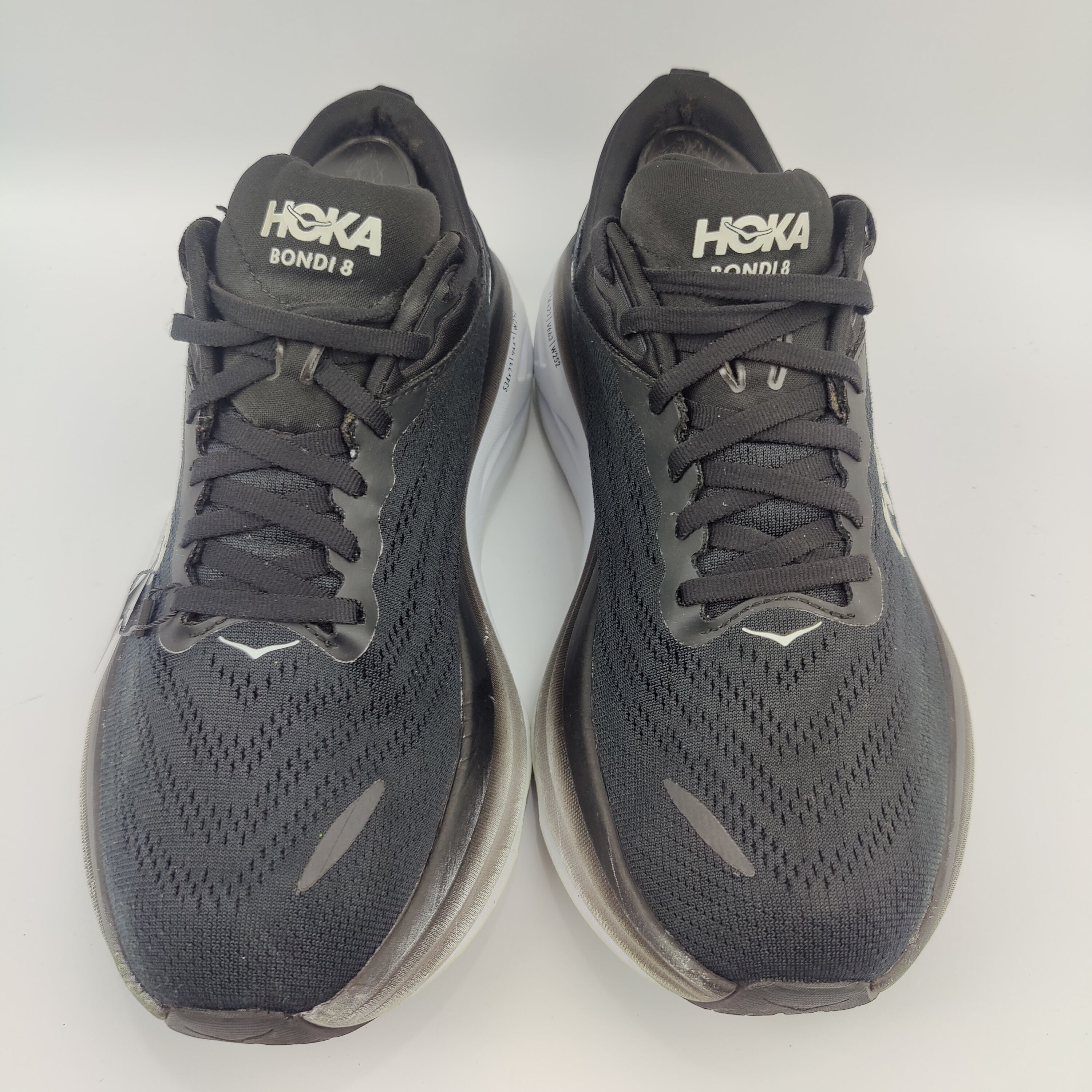 HOKA Bondi 8 (UK/PK 8) - 42 | Excellent