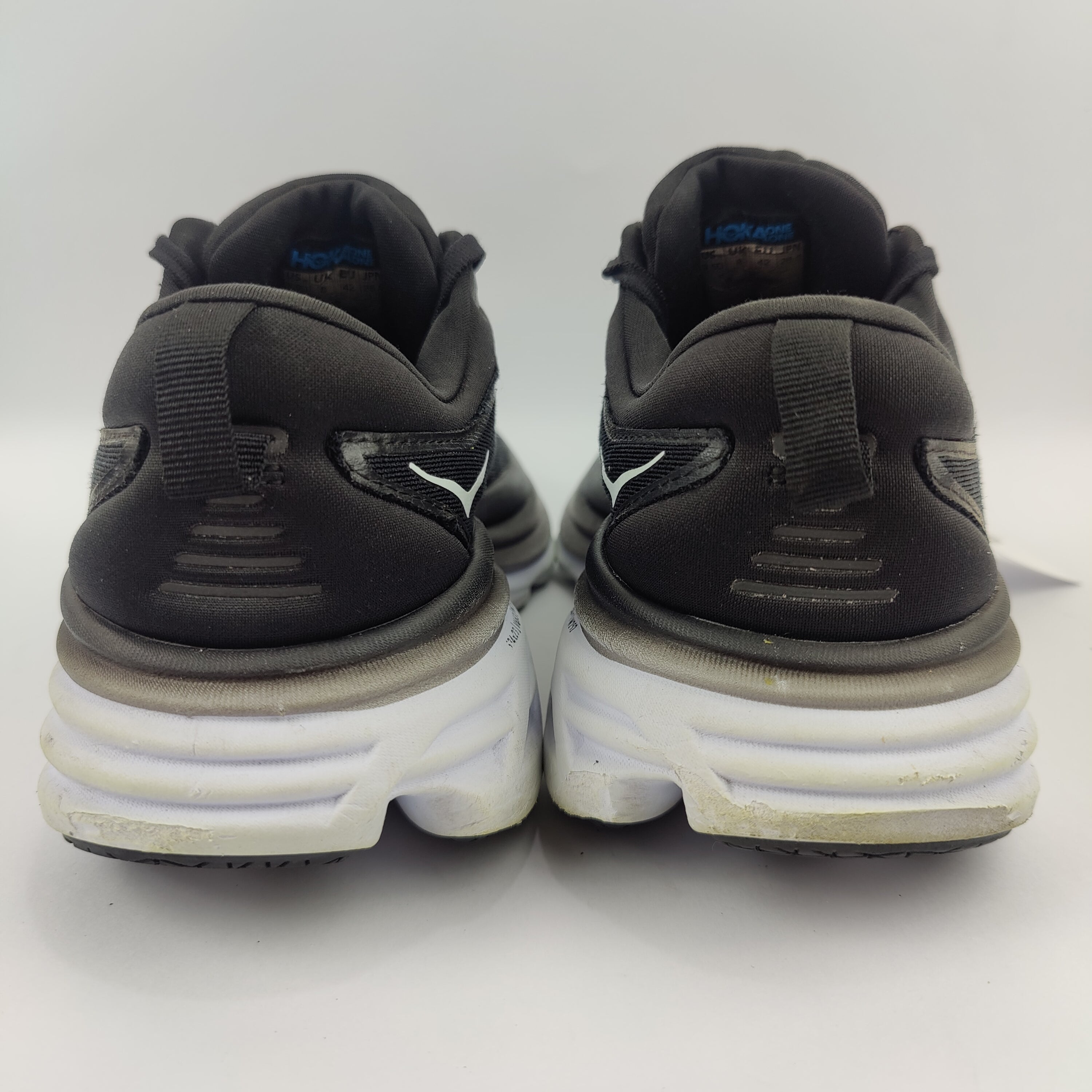 HOKA Bondi 8 (UK/PK 8) - 42 | Excellent