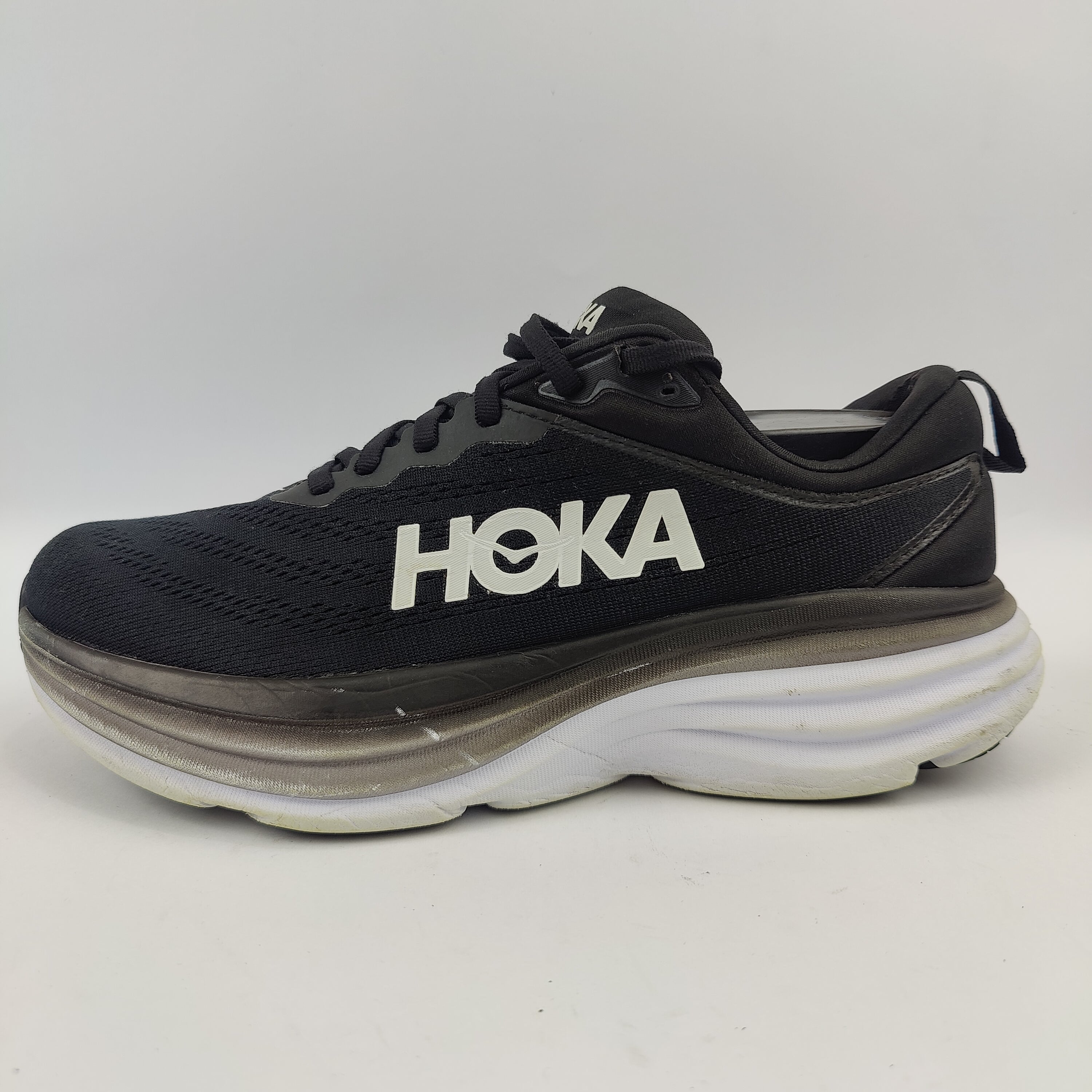 HOKA Bondi 8 (UK/PK 8) - 42 | Excellent