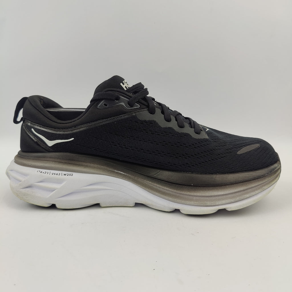 HOKA Bondi 8 (UK/PK 8) - 42 | Excellent
