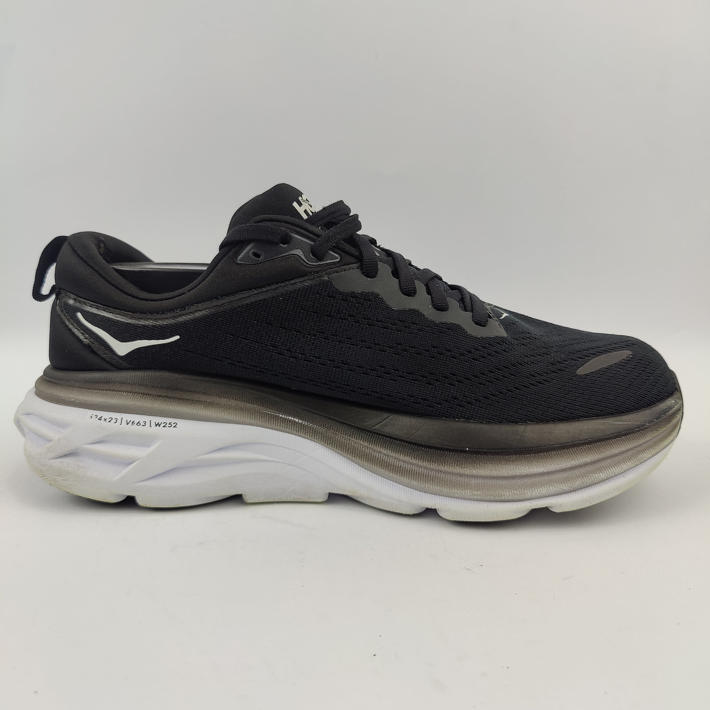 HOKA Bondi 8 (UK/PK 8) - 42 | Excellent