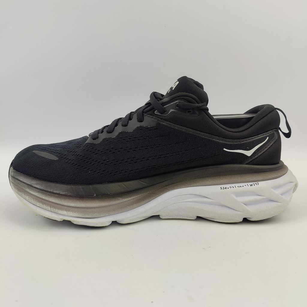 HOKA Bondi 8 (UK/PK 8) - 42 | Excellent
