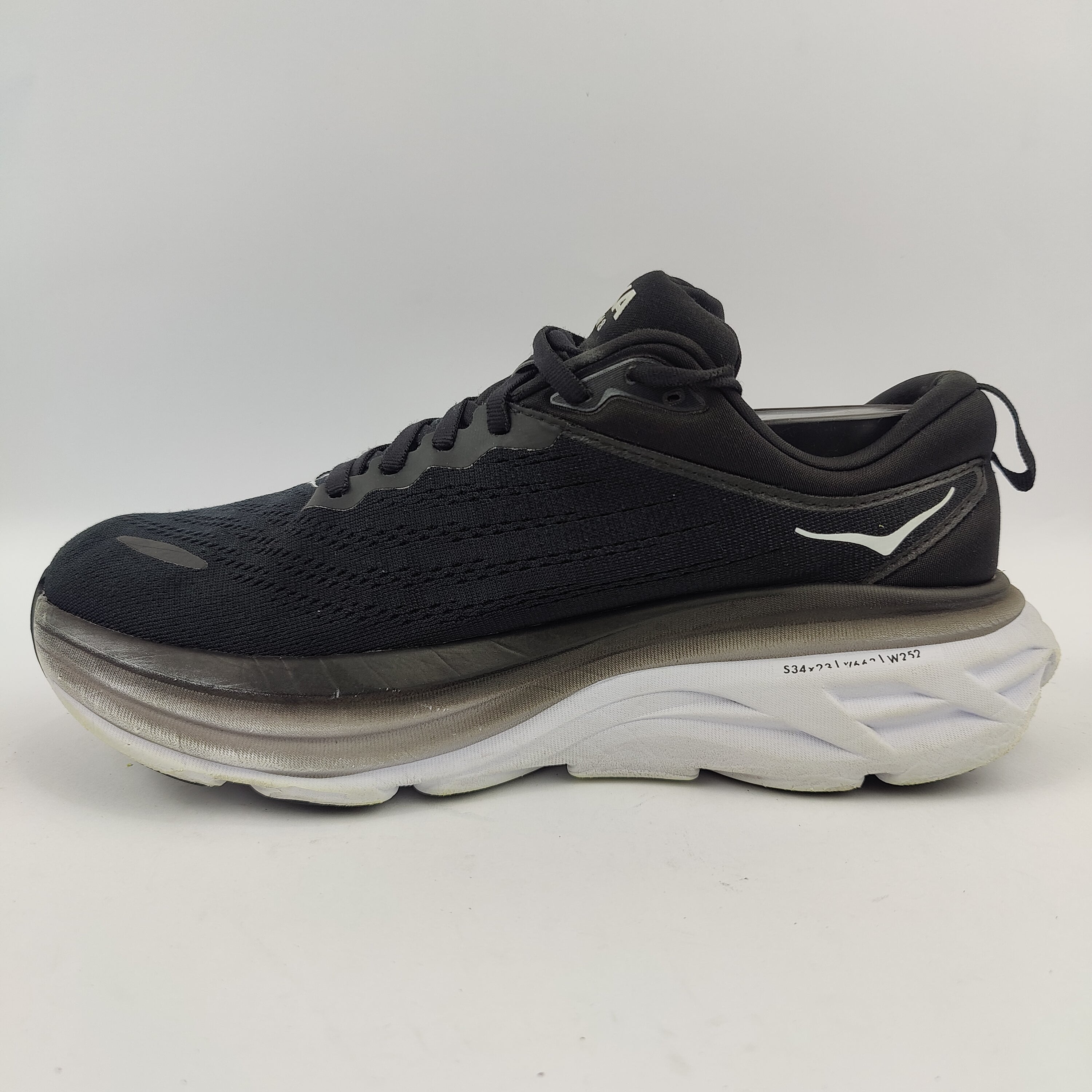 HOKA Bondi 8 (UK/PK 8) - 42 | Excellent