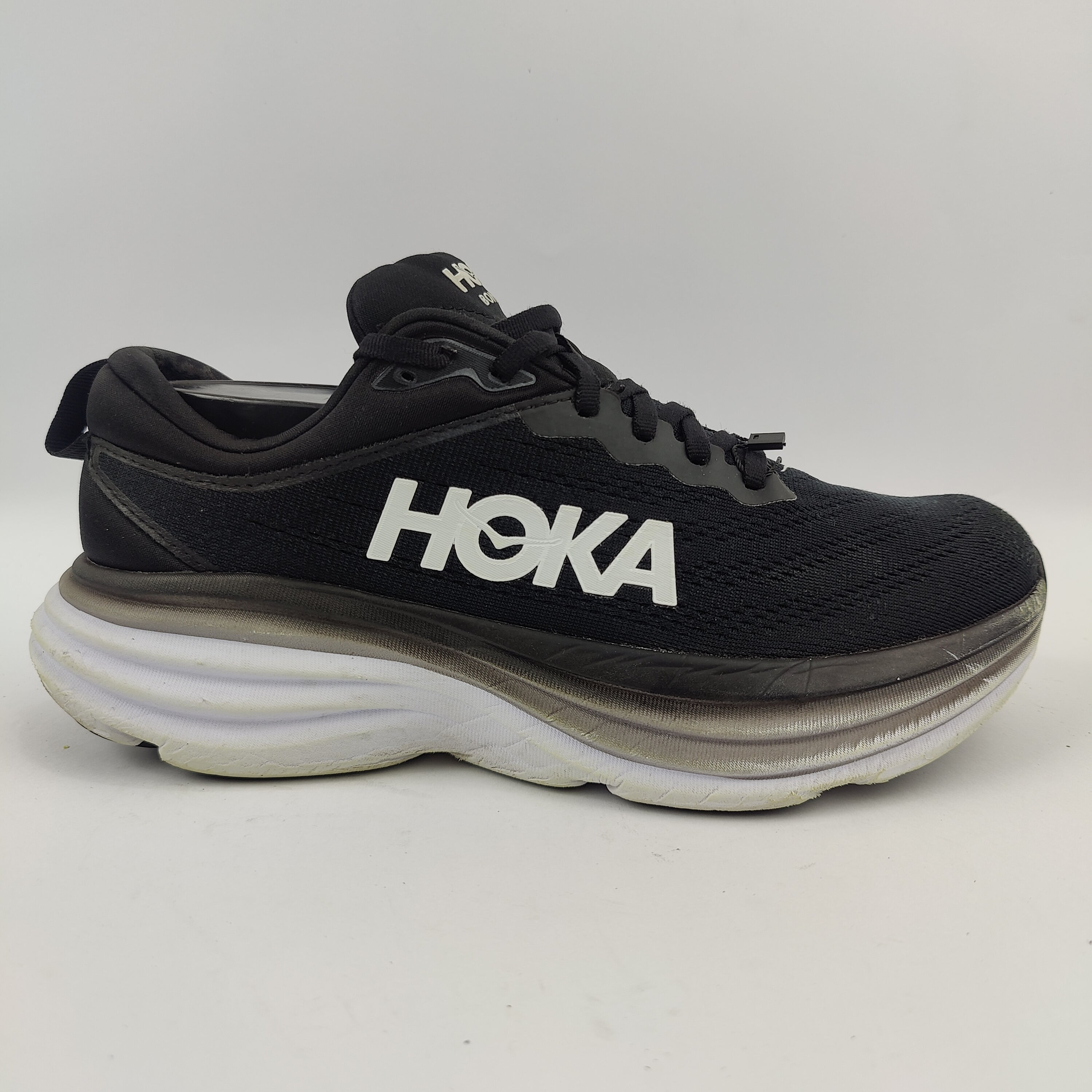 HOKA Bondi 8 (UK/PK 8) - 42 | Excellent