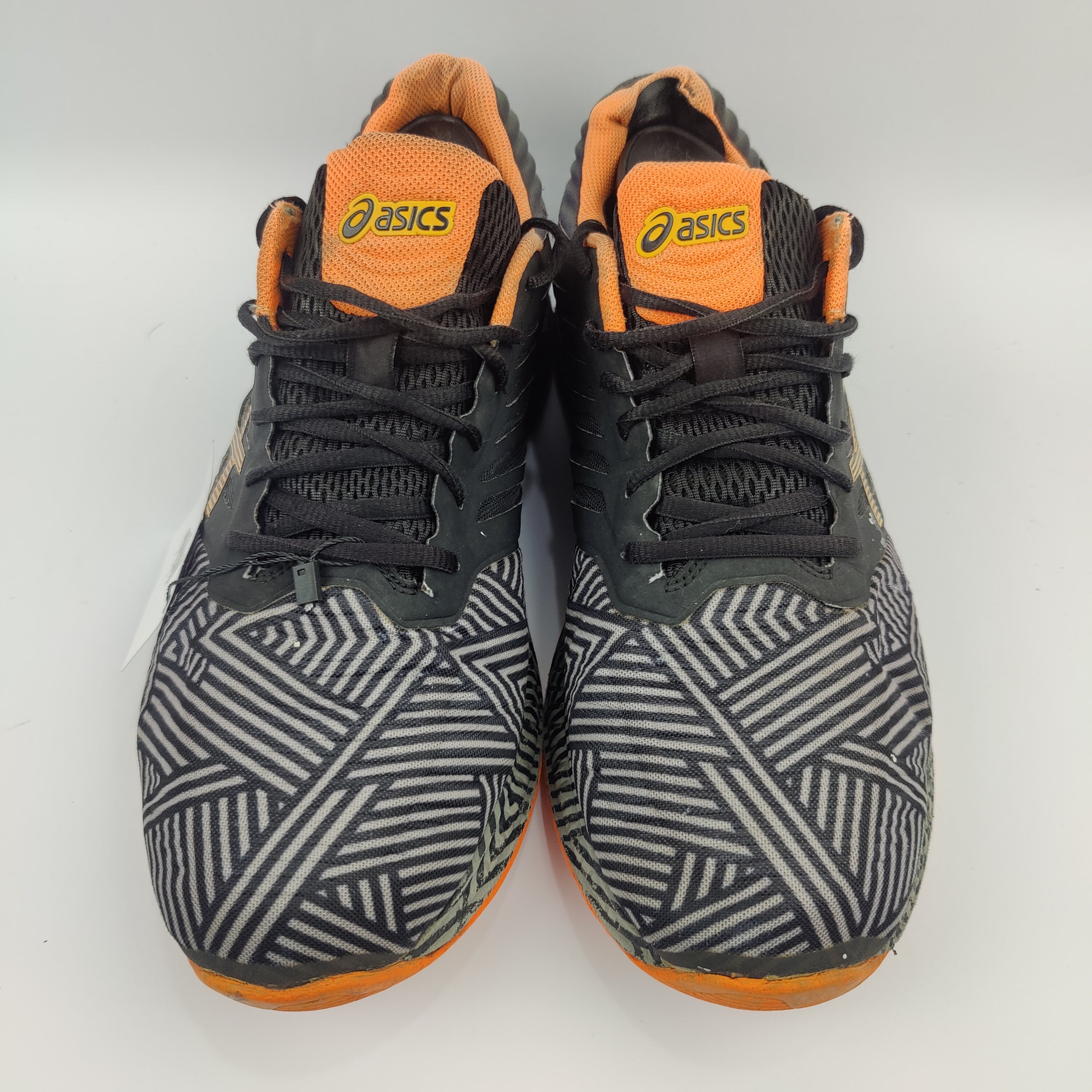 ASICS Fuze X (UK/PK 9.5) - 44.5 | Excellent