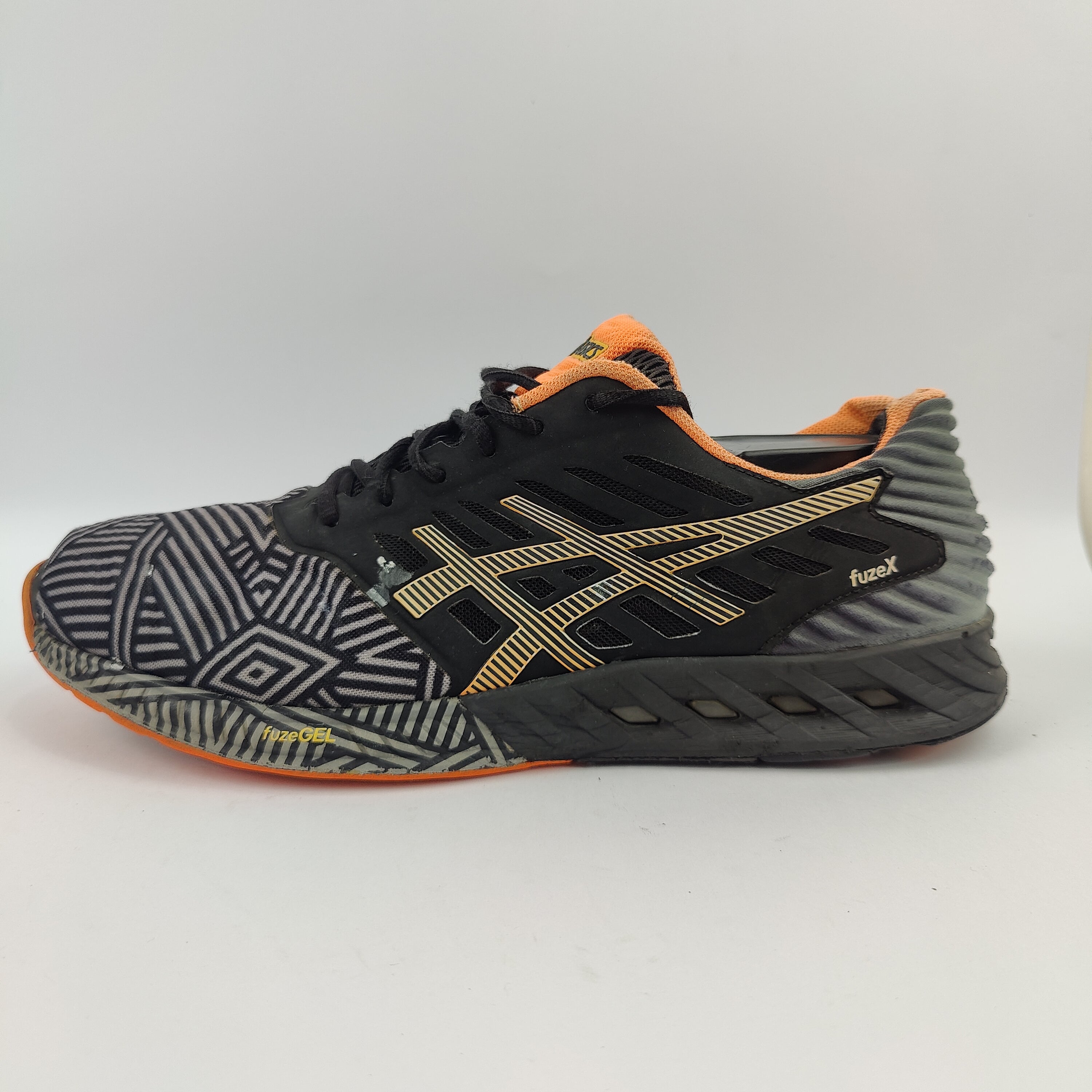 ASICS Fuze X (UK/PK 9.5) - 44.5 | Excellent
