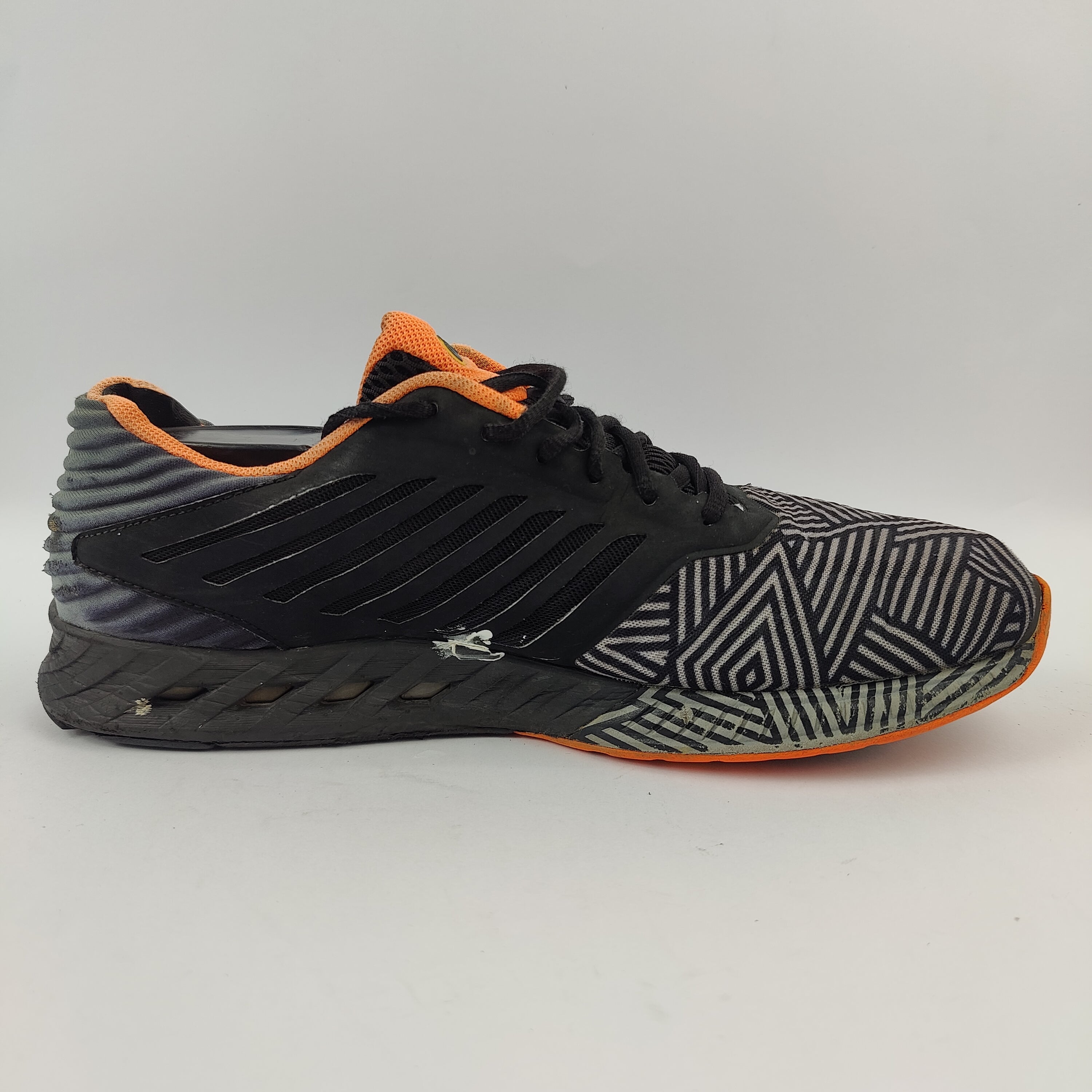 ASICS Fuze X (UK/PK 9.5) - 44.5 | Excellent