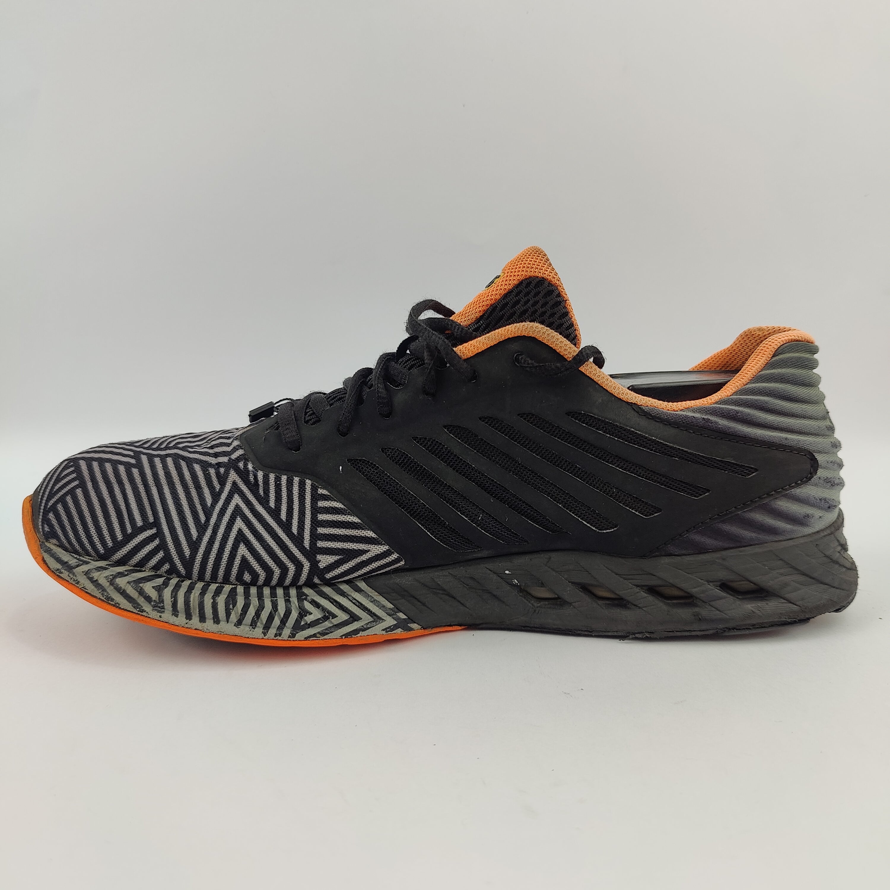 ASICS Fuze X (UK/PK 9.5) - 44.5 | Excellent
