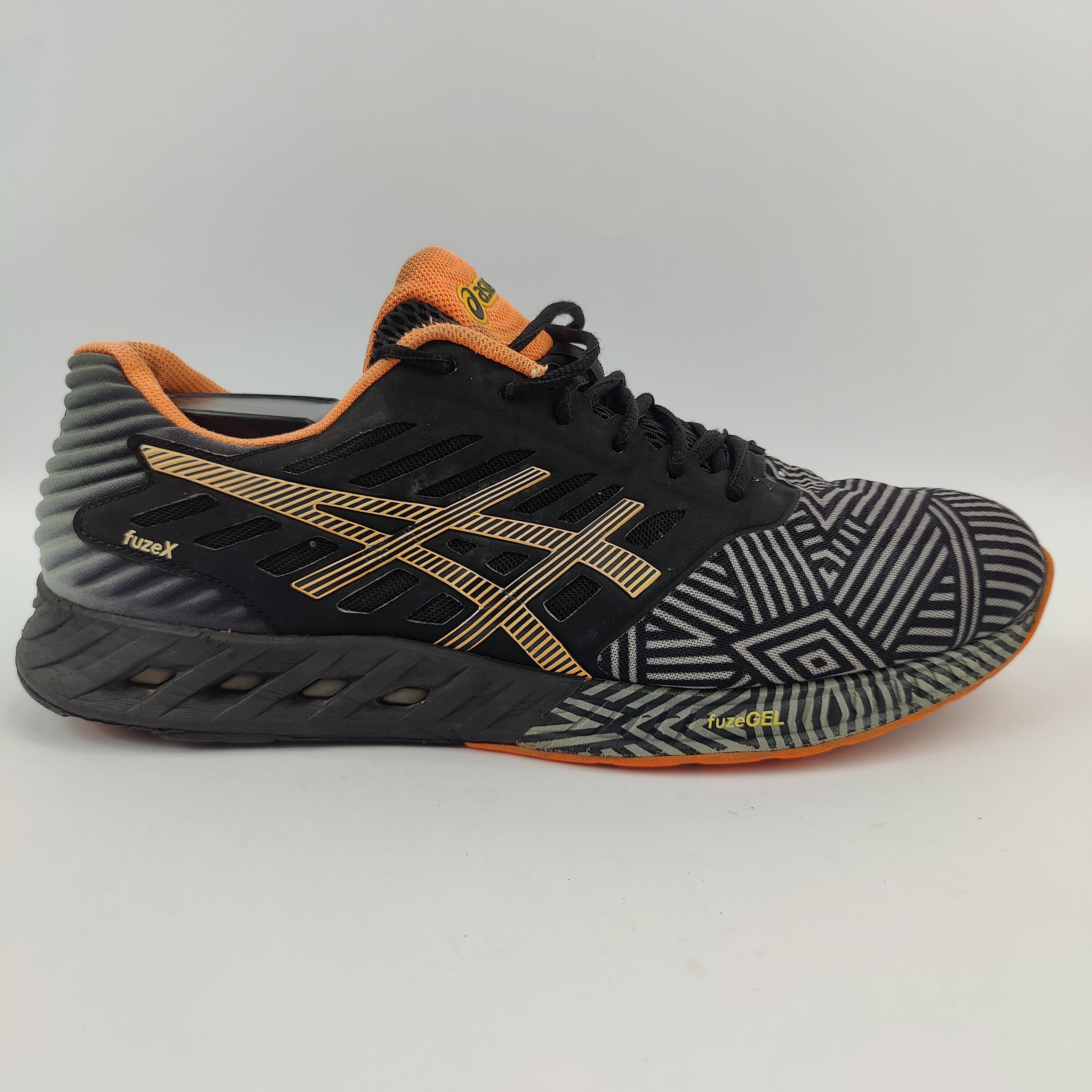 ASICS Fuze X (UK/PK 9.5) - 44.5 | Excellent