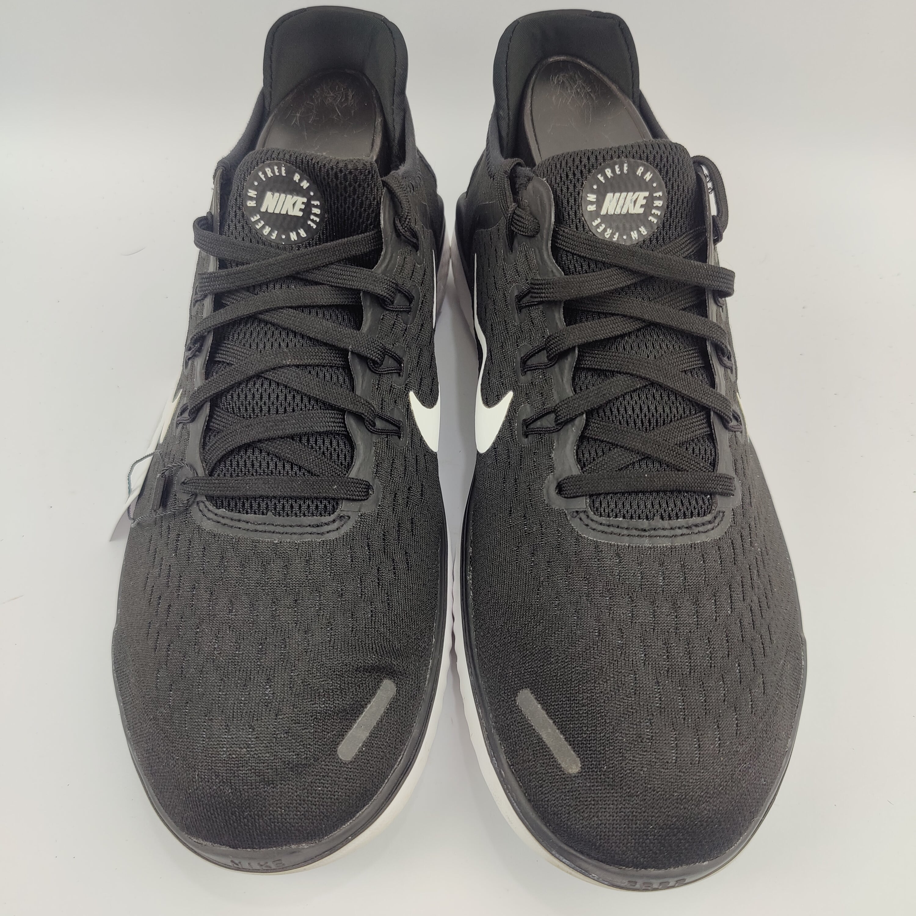 Nike Free RN 2018 (UK/PK 8) - 42 | Excellent