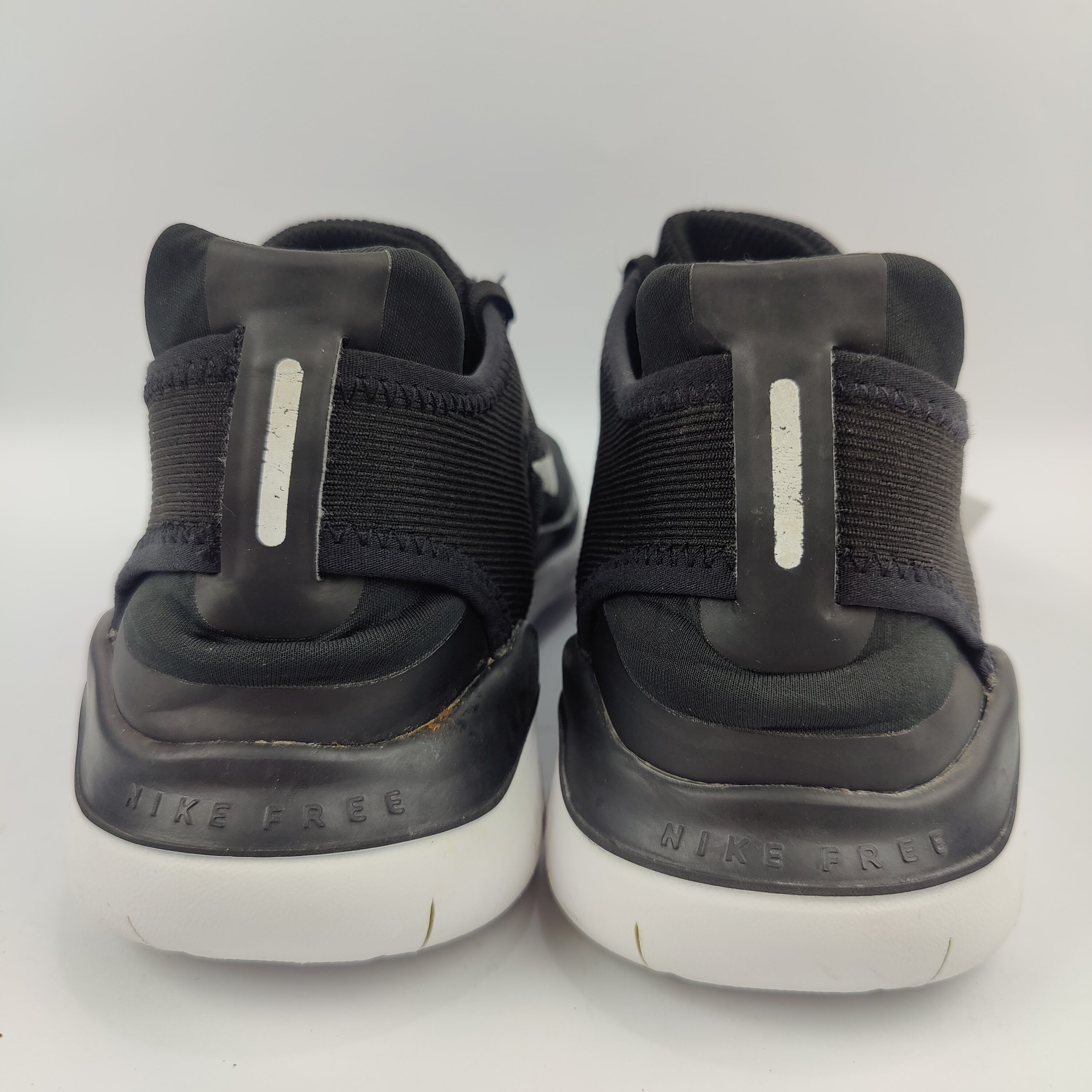 Nike Free RN 2018 (UK/PK 8) - 42 | Excellent