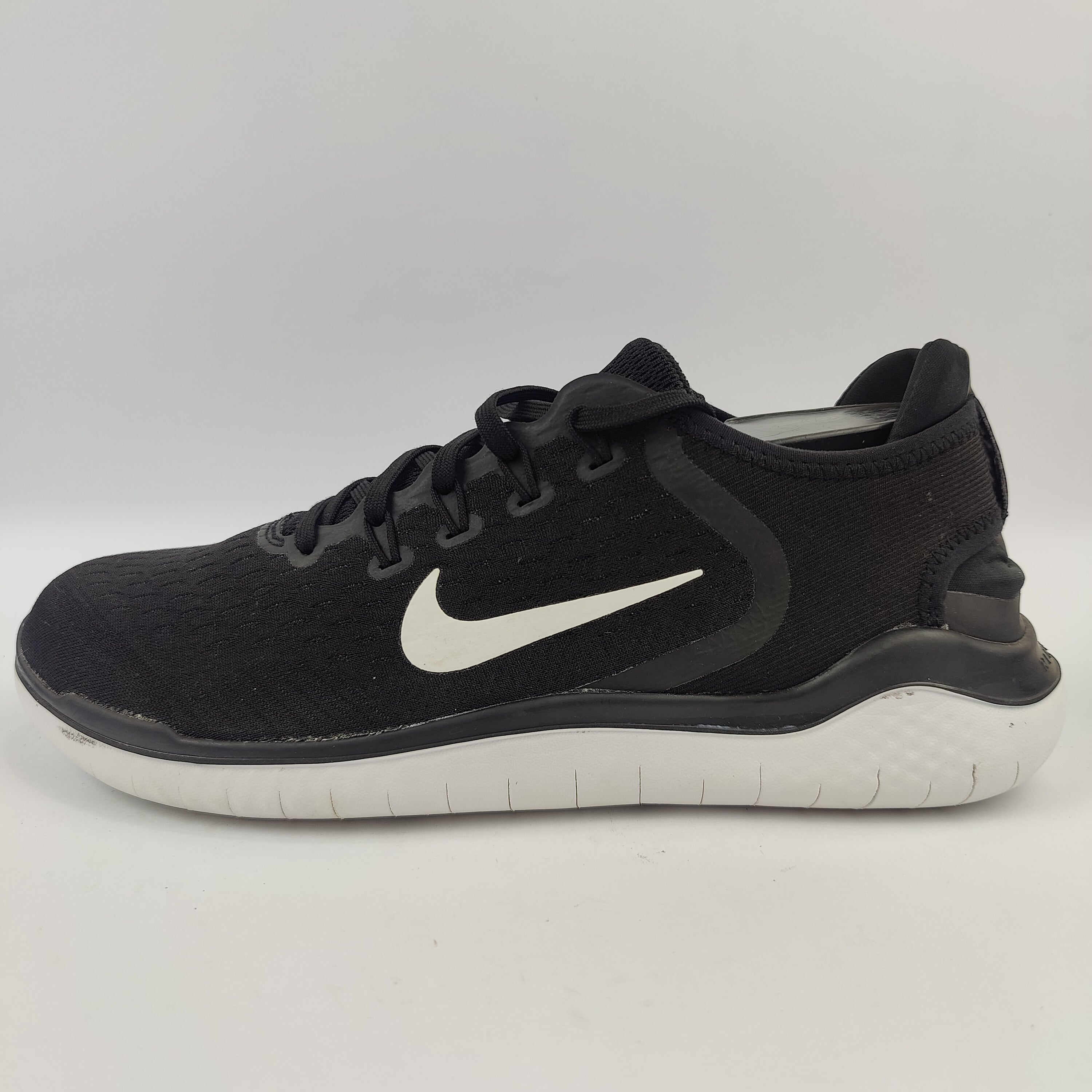 Nike Free RN 2018 (UK/PK 8) - 42 | Excellent
