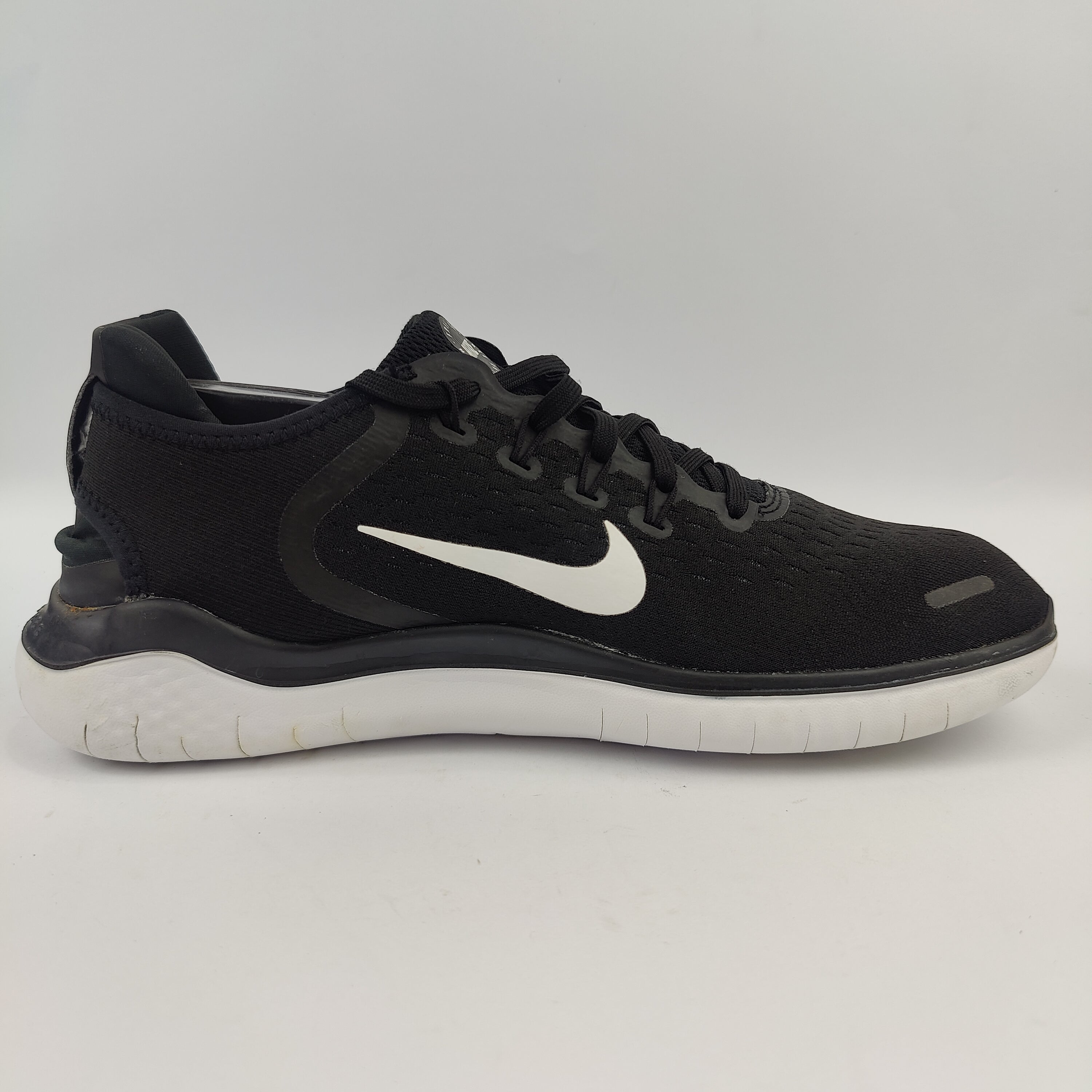 Nike Free RN 2018 (UK/PK 8) - 42 | Excellent