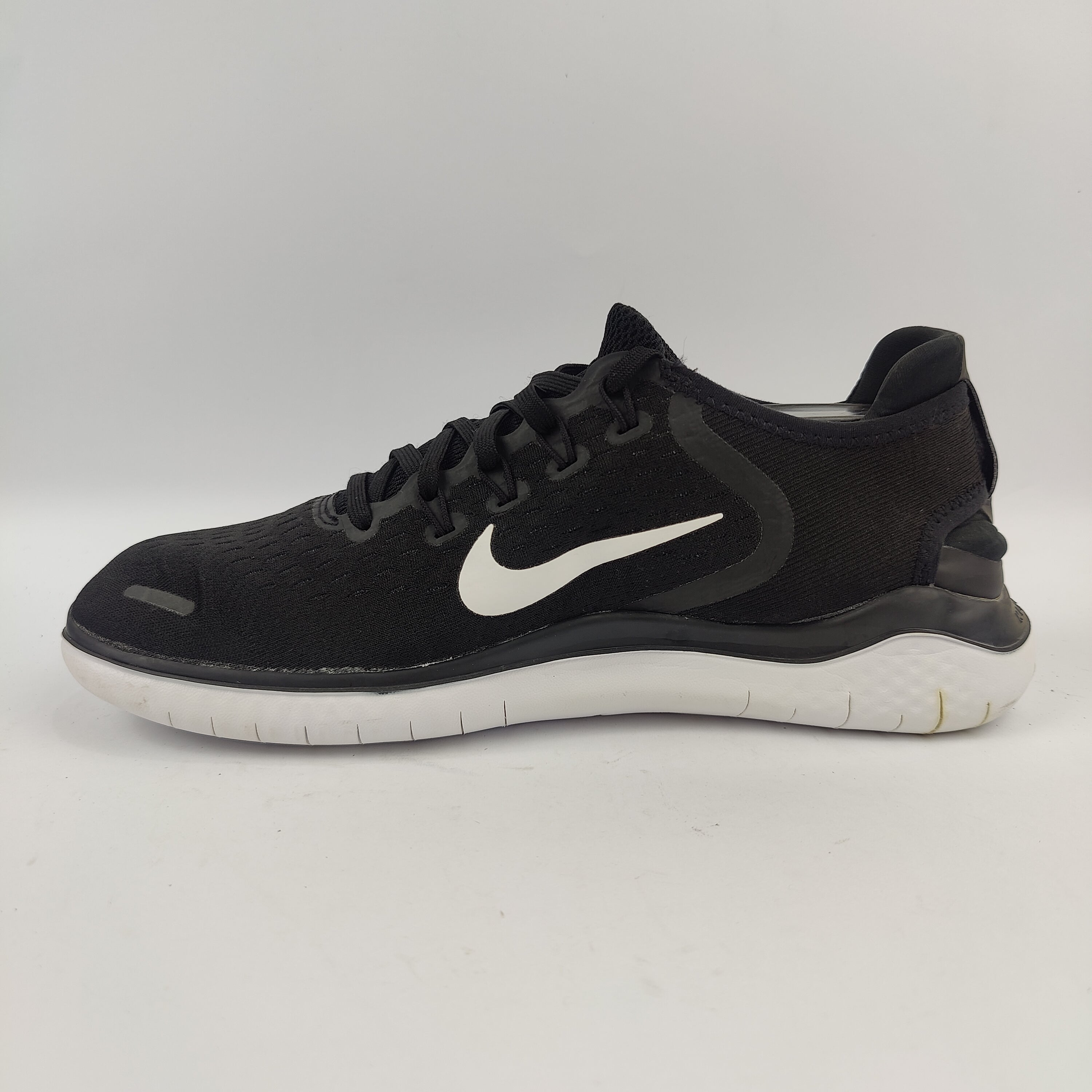 Nike Free RN 2018 (UK/PK 8) - 42 | Excellent