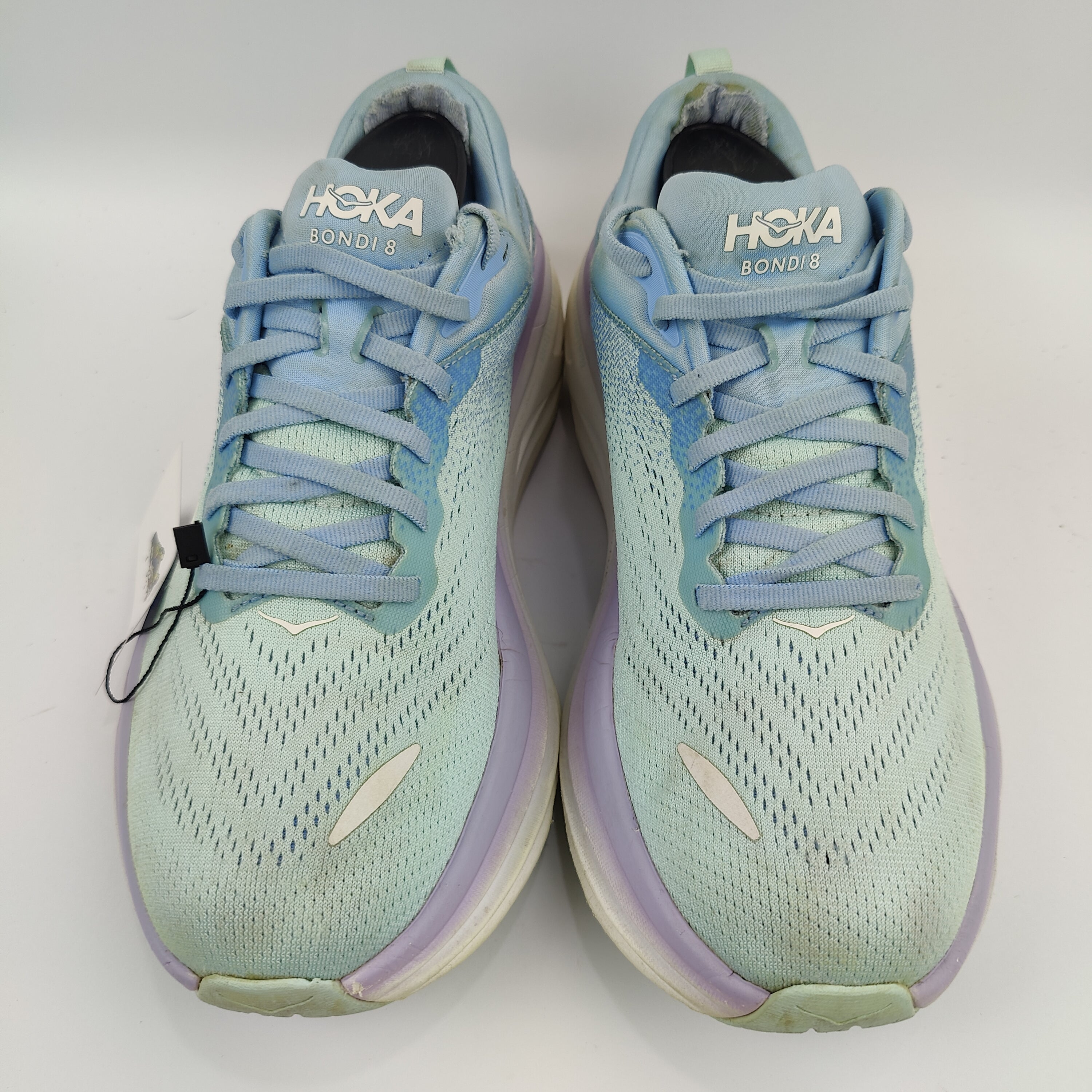 HOKA Bondi 8 (UK/PK 8) - 42 | Excellent