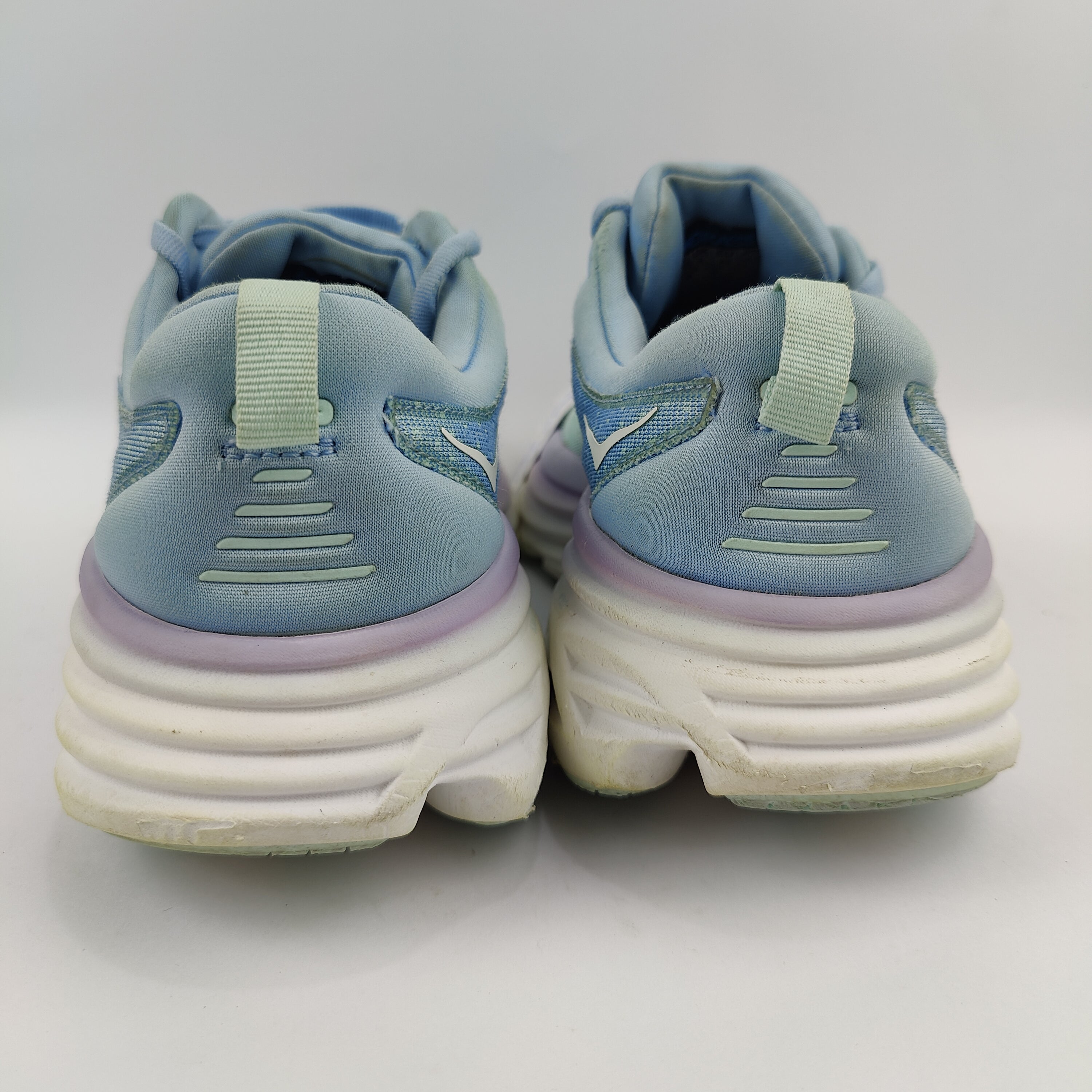 HOKA Bondi 8 (UK/PK 8) - 42 | Excellent