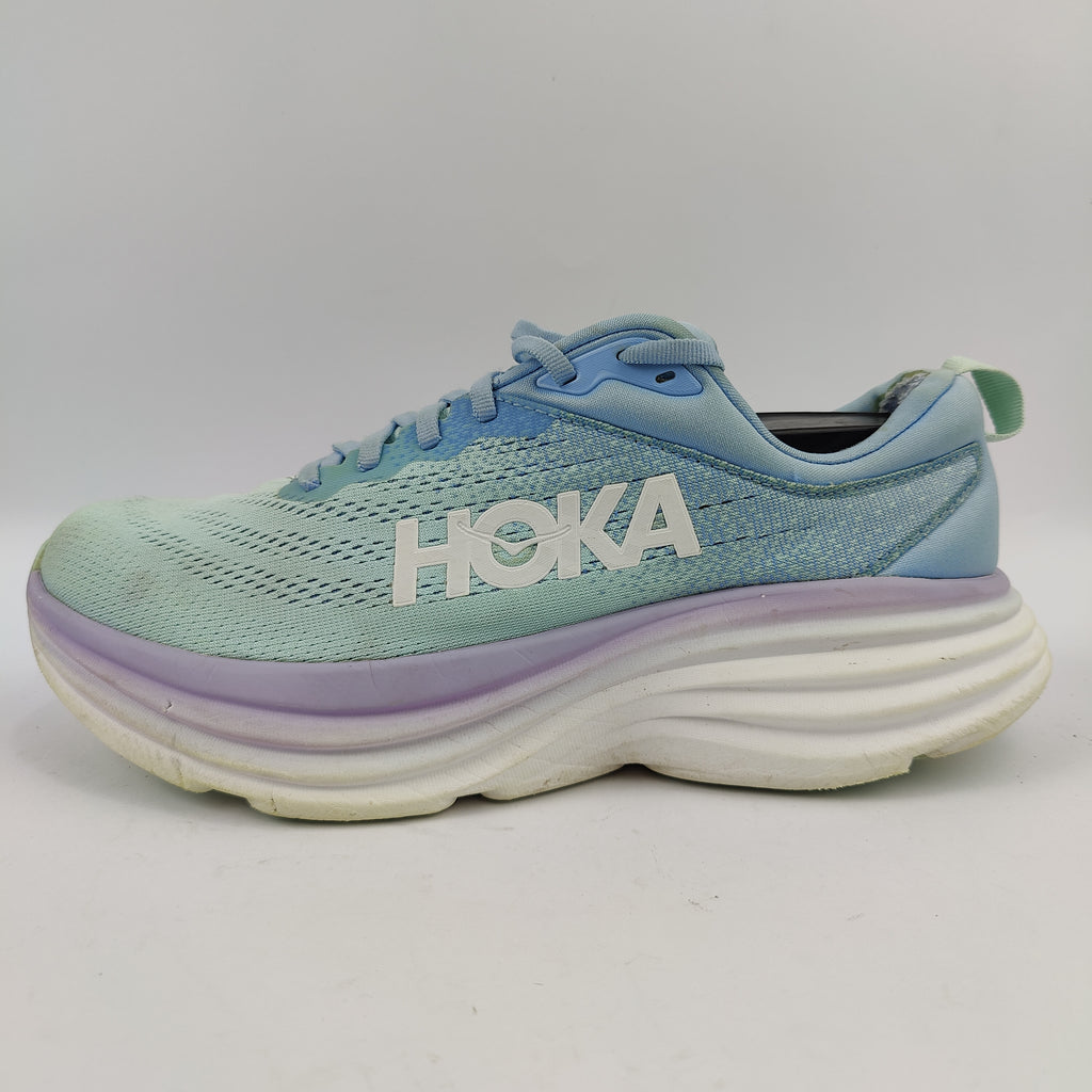 HOKA Bondi 8 (UK/PK 8) - 42 | Excellent