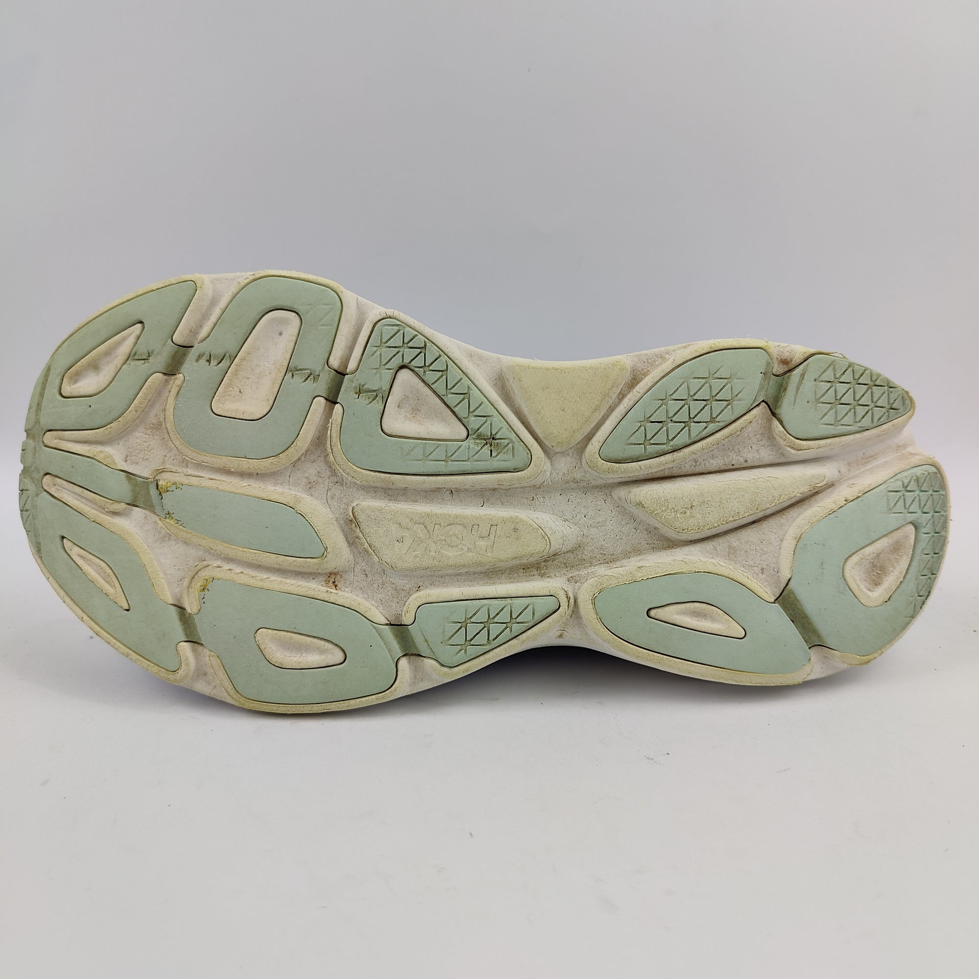 HOKA Bondi 8 (UK/PK 8) - 42 | Excellent