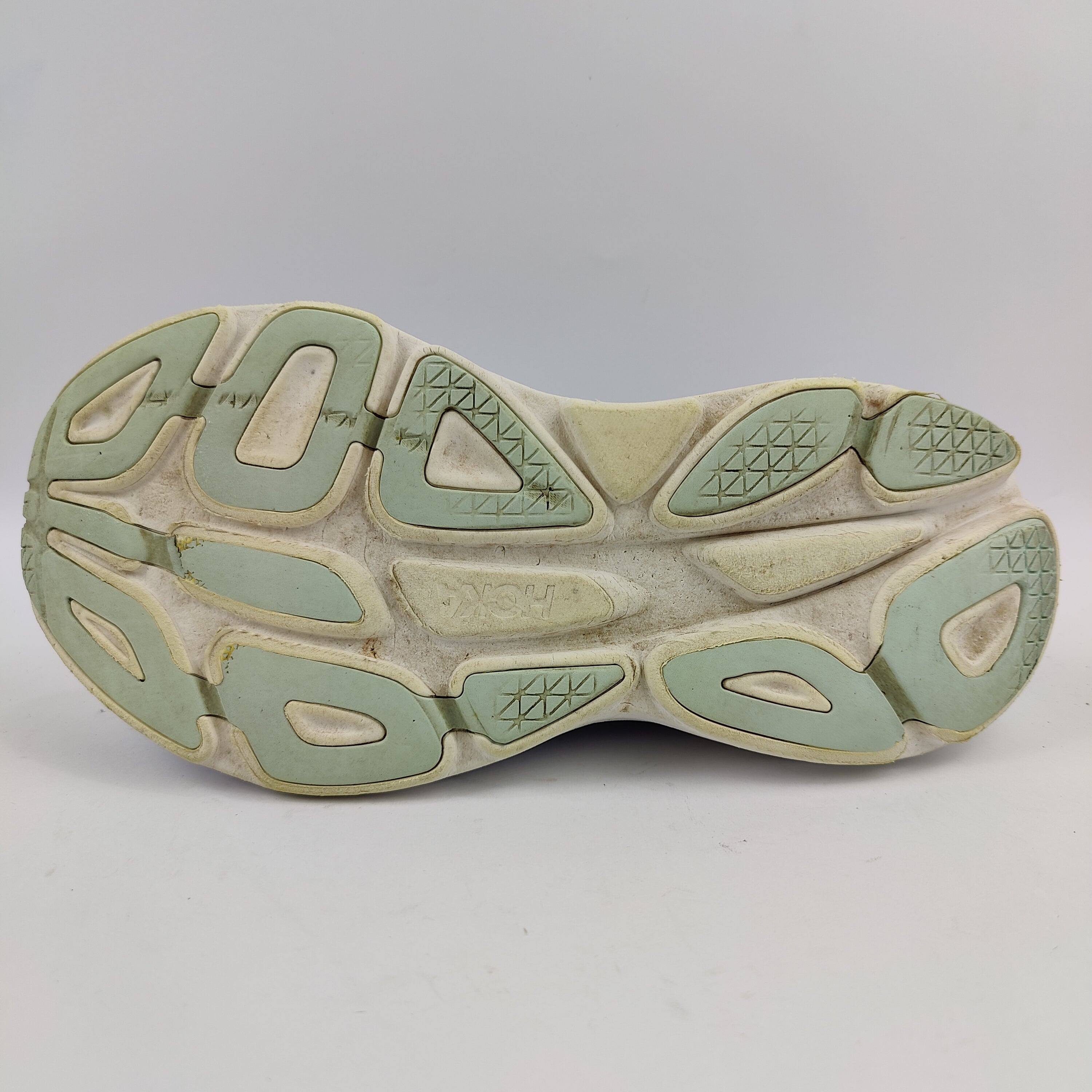 HOKA Bondi 8 (UK/PK 8) - 42 | Excellent