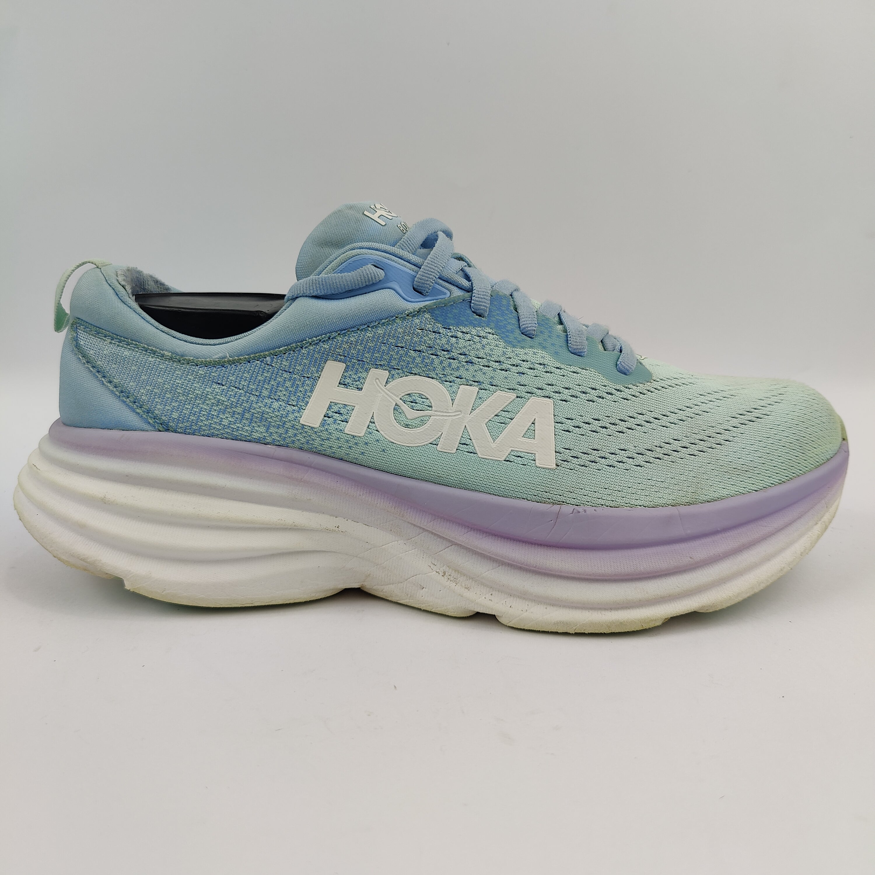 HOKA Bondi 8 (UK/PK 8) - 42 | Excellent