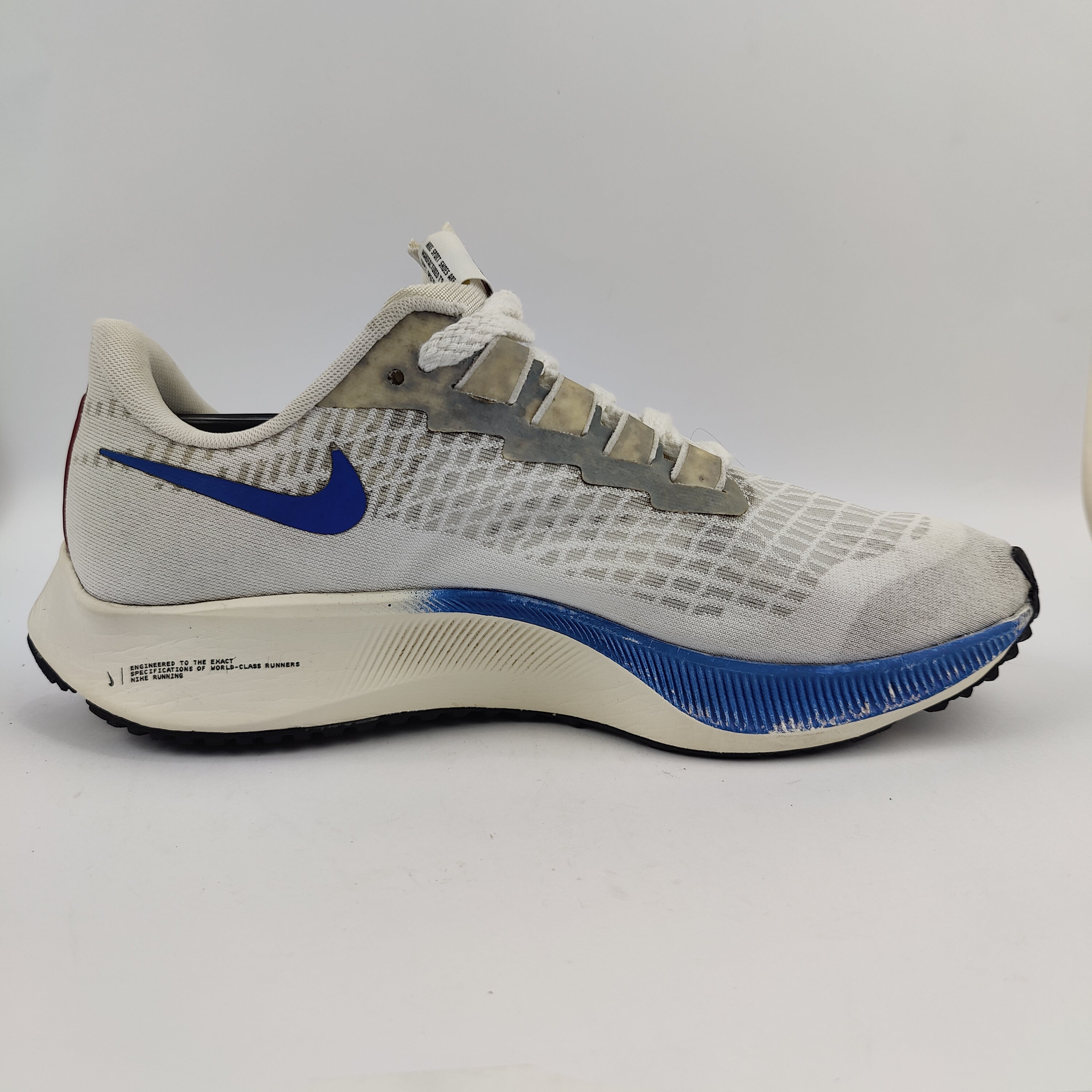 Nike Pegasus 37 (UK/PK 9.5) - 44 | Excellent