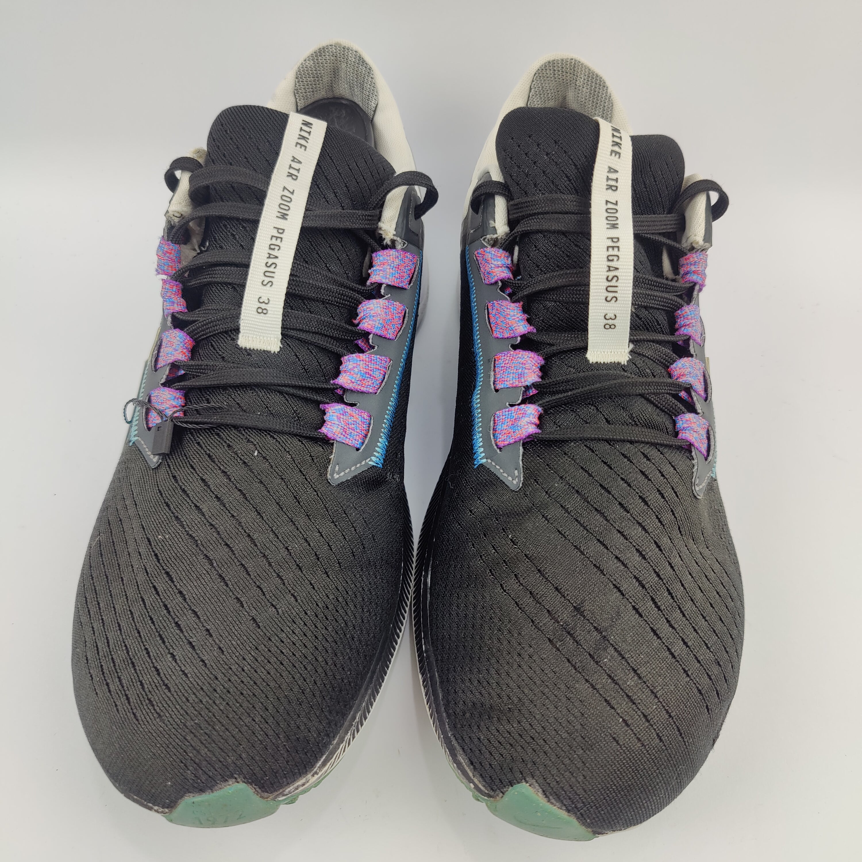 Nike Pegasus 38 (UK/PK 8.5) - 43 | Excellent