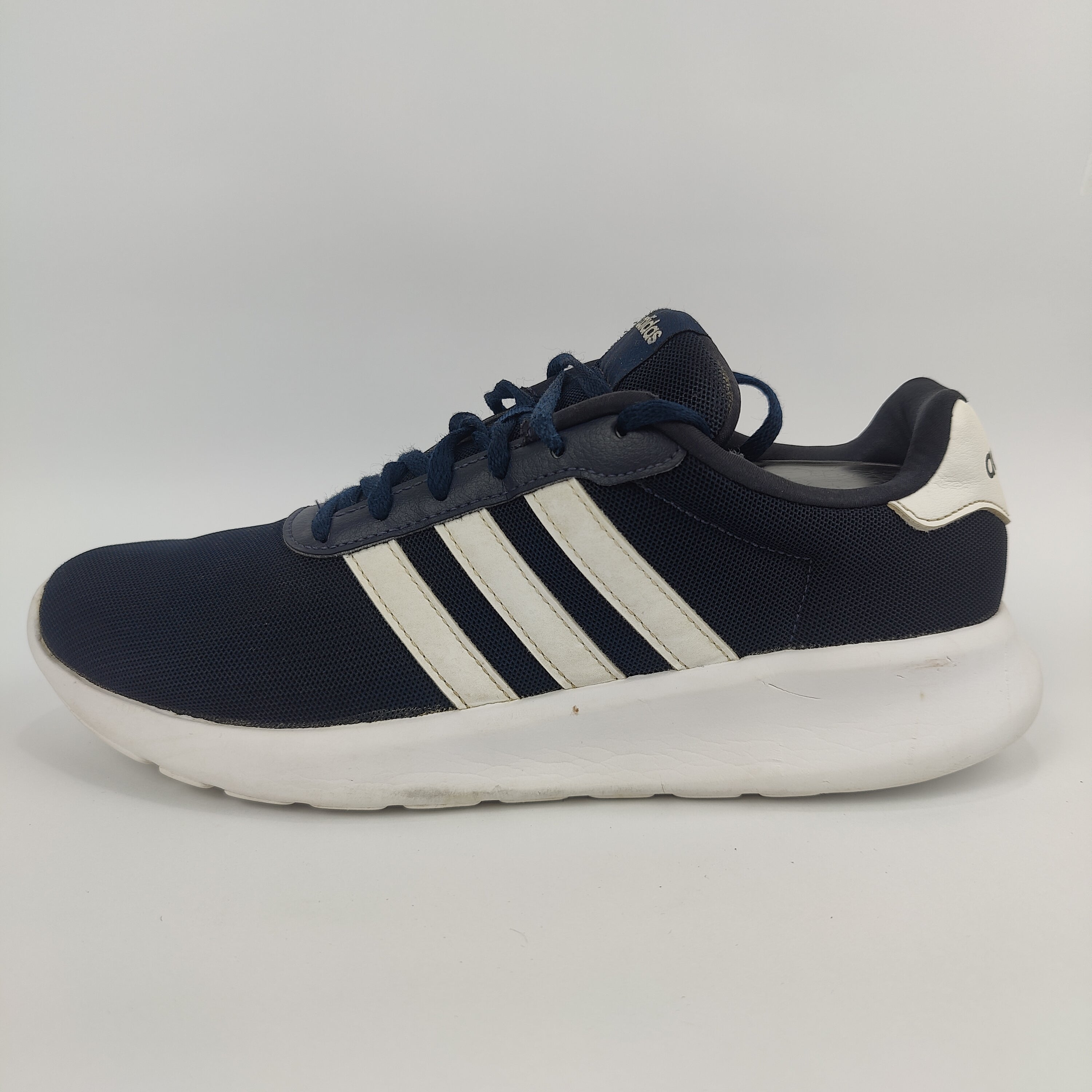 Adidas Lite Racer 3.0 (UK/PK 7.5) - 41.5 | Excellent