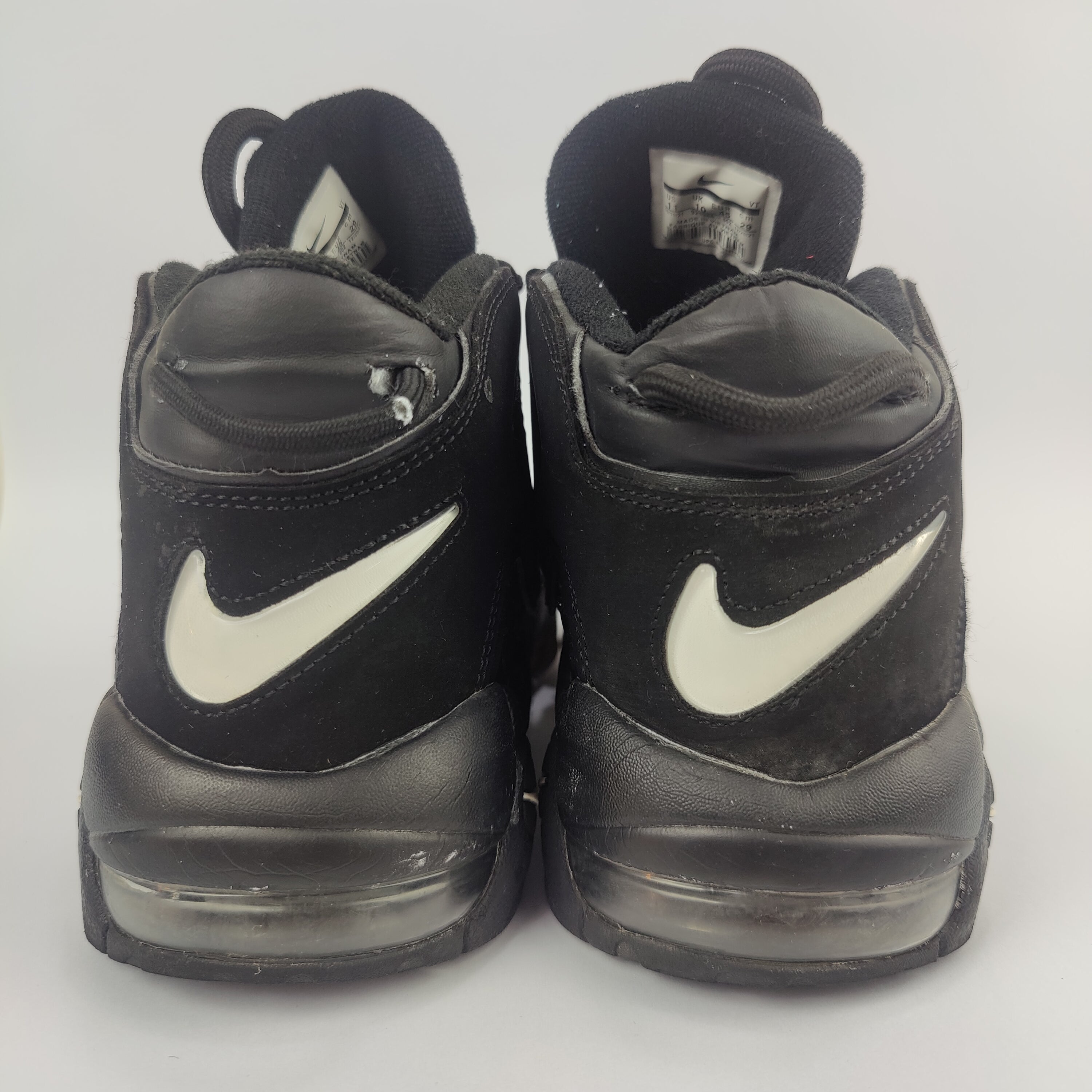 Nike Air More Uptempo (UK/PK 10) - 45 | Prime