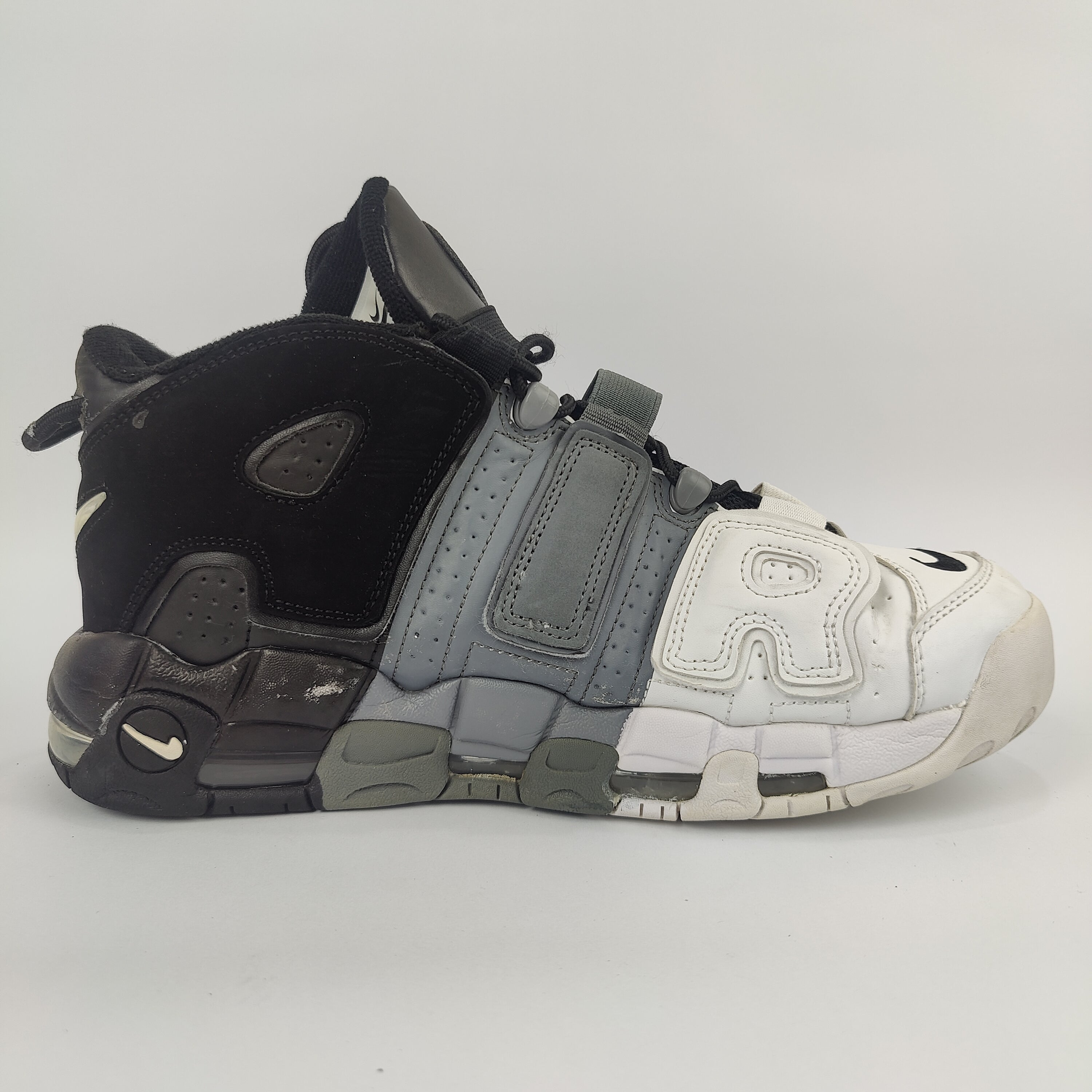 Nike Air More Uptempo (UK/PK 10) - 45 | Prime