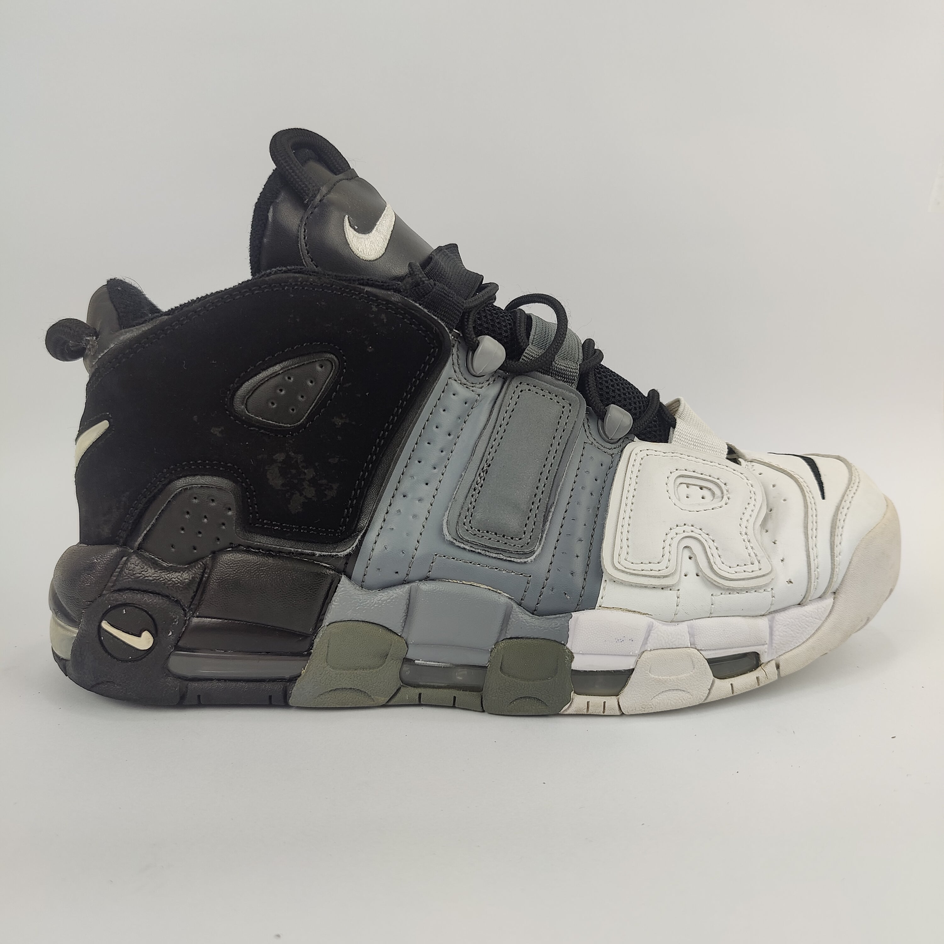 Nike Air More Uptempo (UK/PK 10) - 45 | Prime