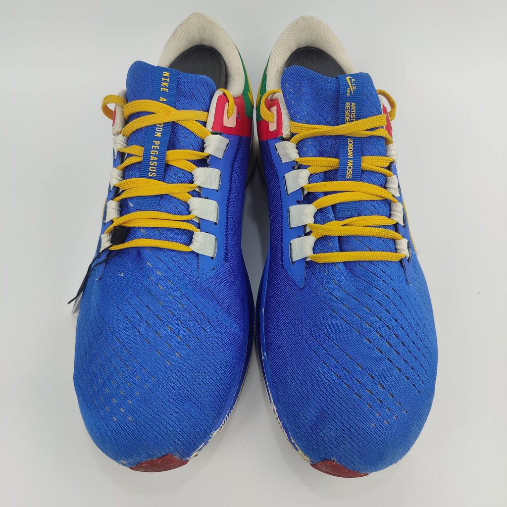 Nike Pegasus 38 (UK/PK 8.5) - 43 | Prime